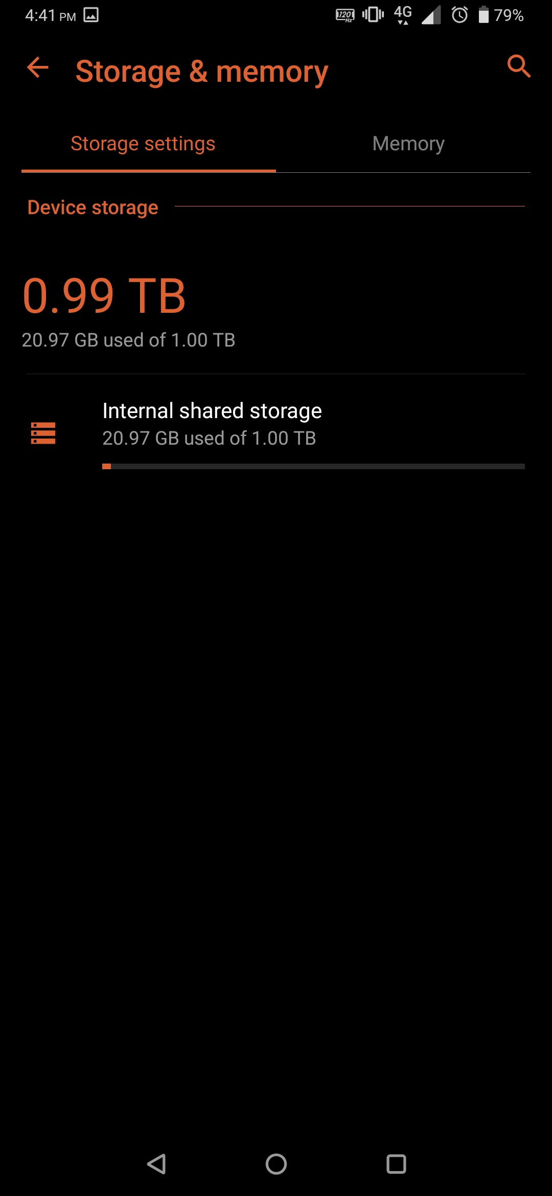 Does the phone truly have battery saving mode? ROGphone2