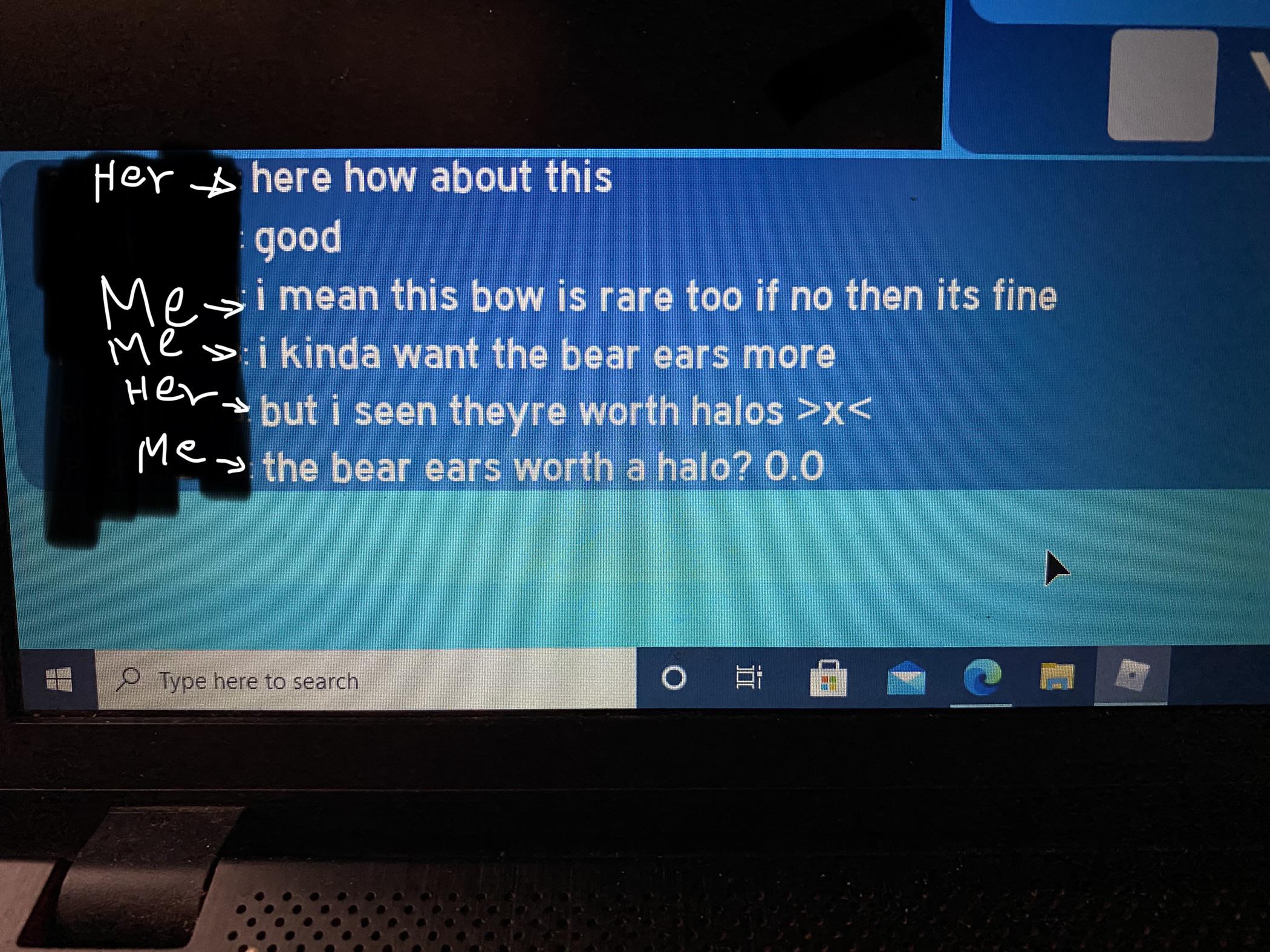 I was like Shock for this a girl traded me bc she wanted to offer for