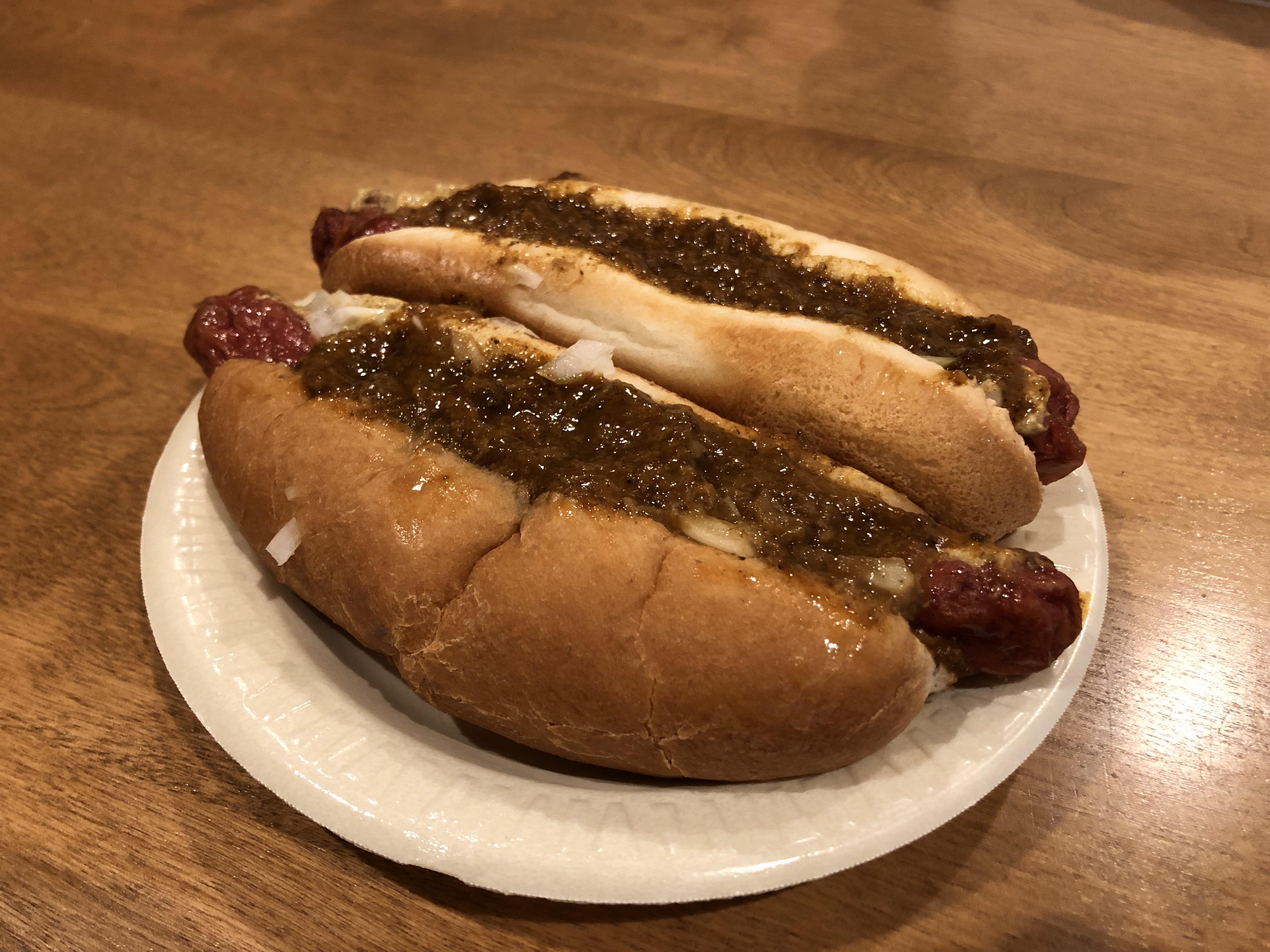 Hot Grill. Clifton, NJ! r/newjersey