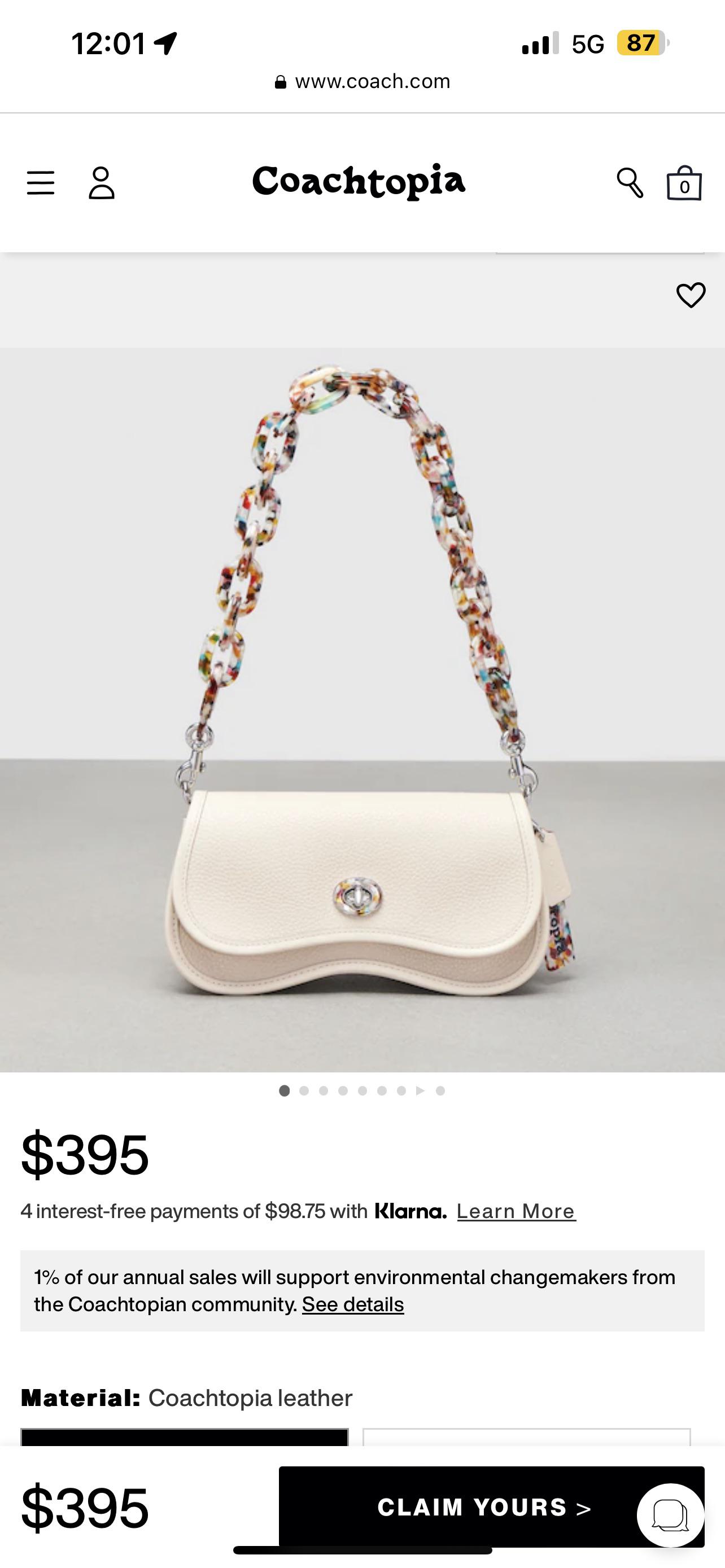 Is this legit because omg 😍😍😍 r/handbags
