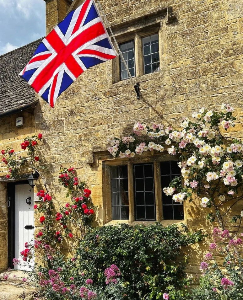 Cotswolds r/EnglandPics