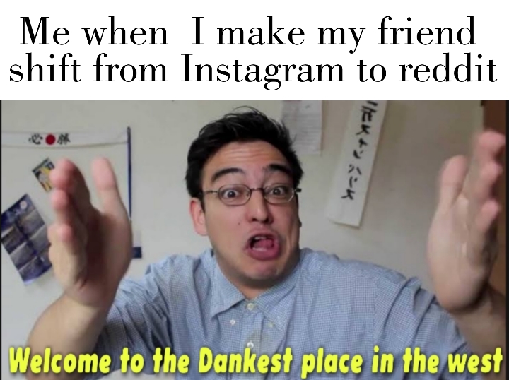 Filthy frank memes gangrise FilthyFrank