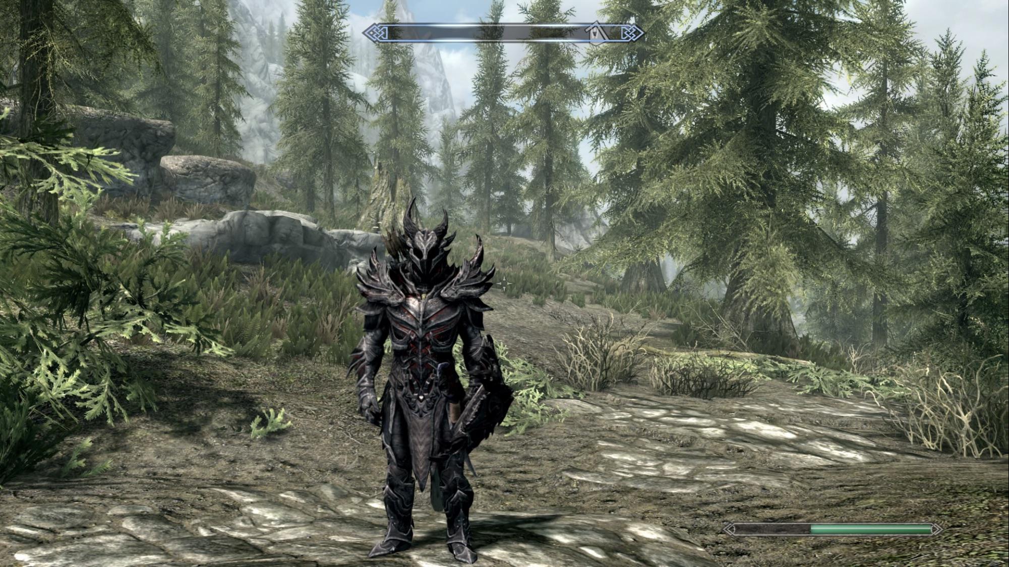 Probably isn’t too important to you guys but I got my first set of