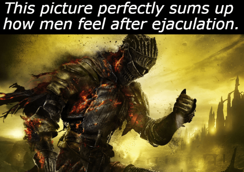 The juice ain't worth the squeeze my lads r/meme