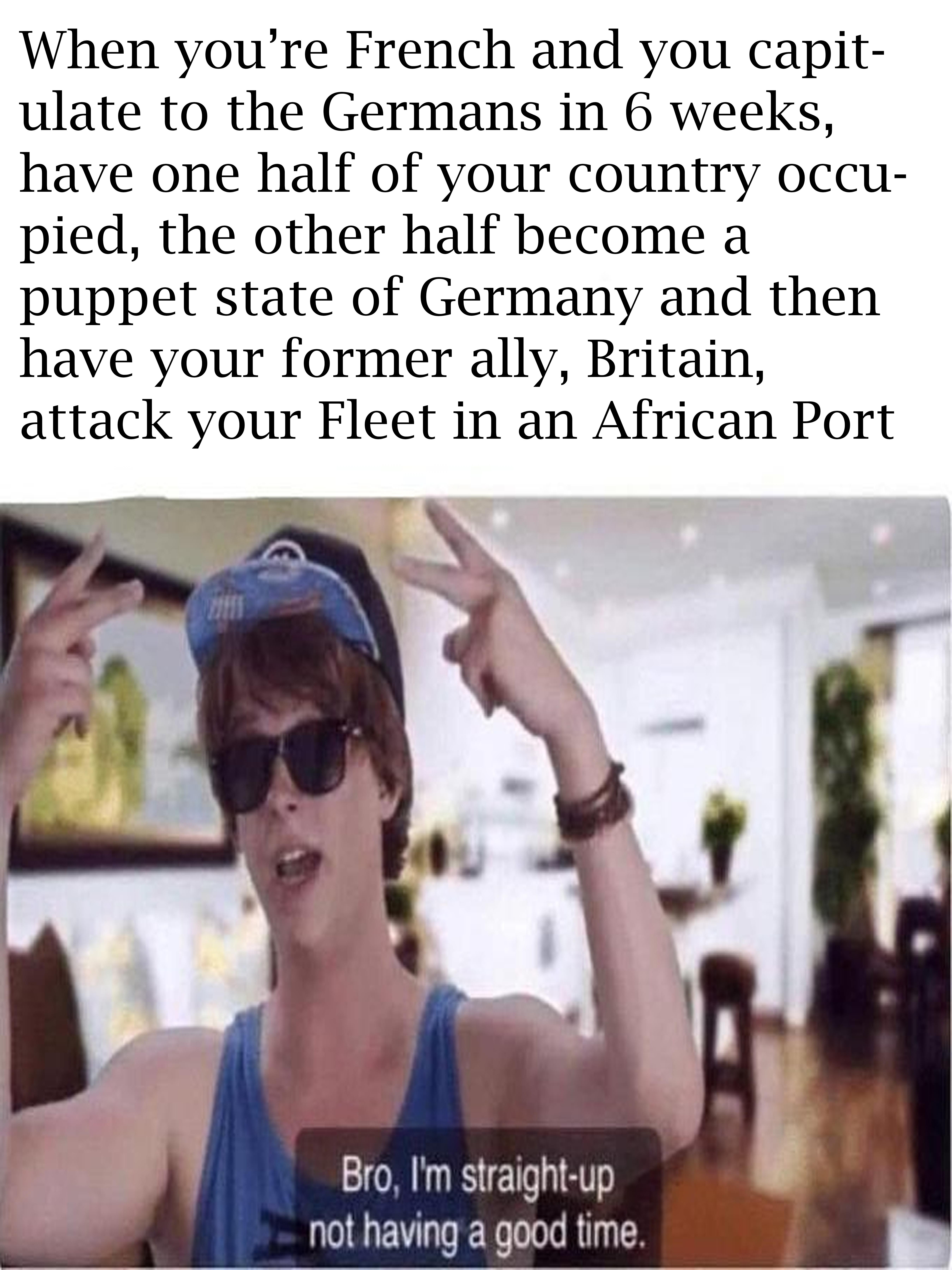 When Your Best Friend Betrays You HistoryMemes