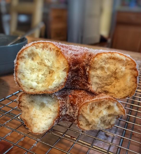 What Oil Do You Fry Sweet Food In? r/AmericasTestKitchen