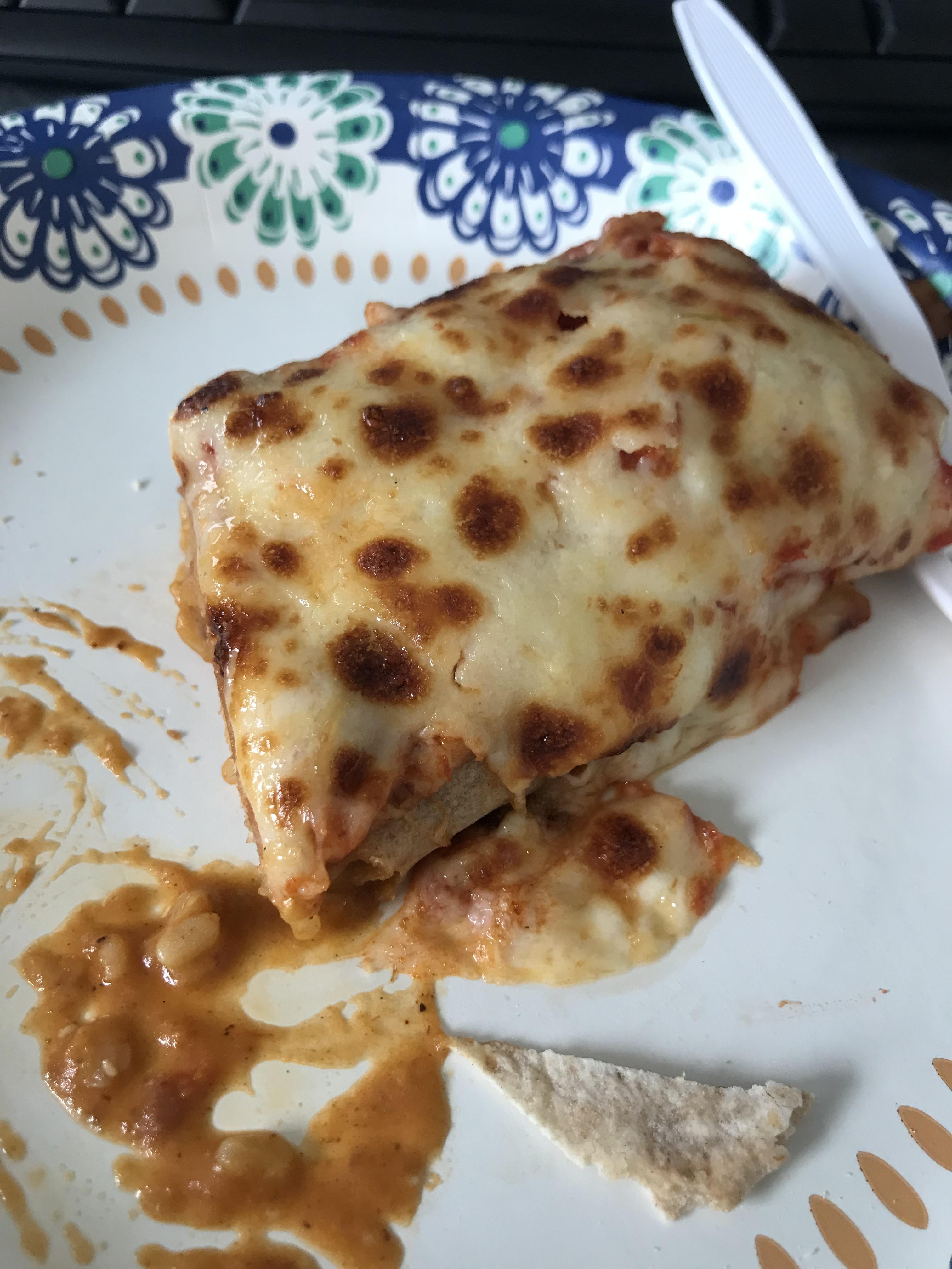 Costco Bean And Cheese Burrito Burrito Walls