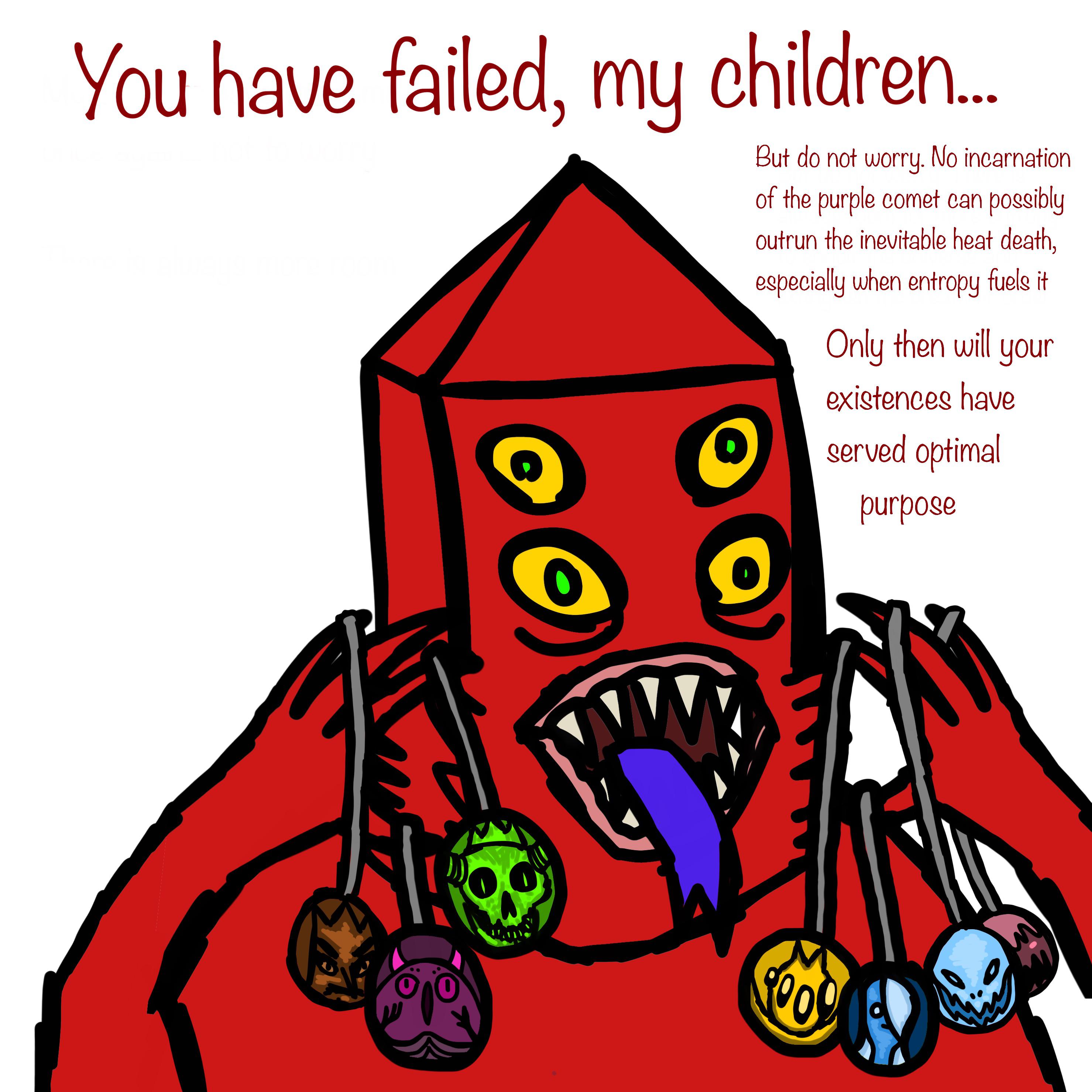 Scholars of GOLB r/adventuretime