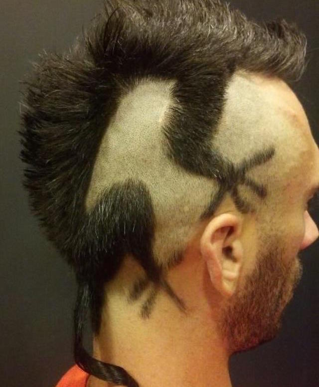 Thanks I HATE rat tail haircuts to begin with r/TIHI