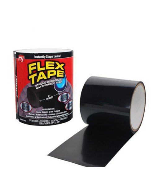 Flex Tape +100 Boat Repair 10 Swiftness