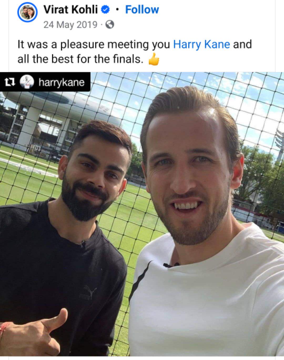 Now we know the reason behind his downfall r/CricketShitpost