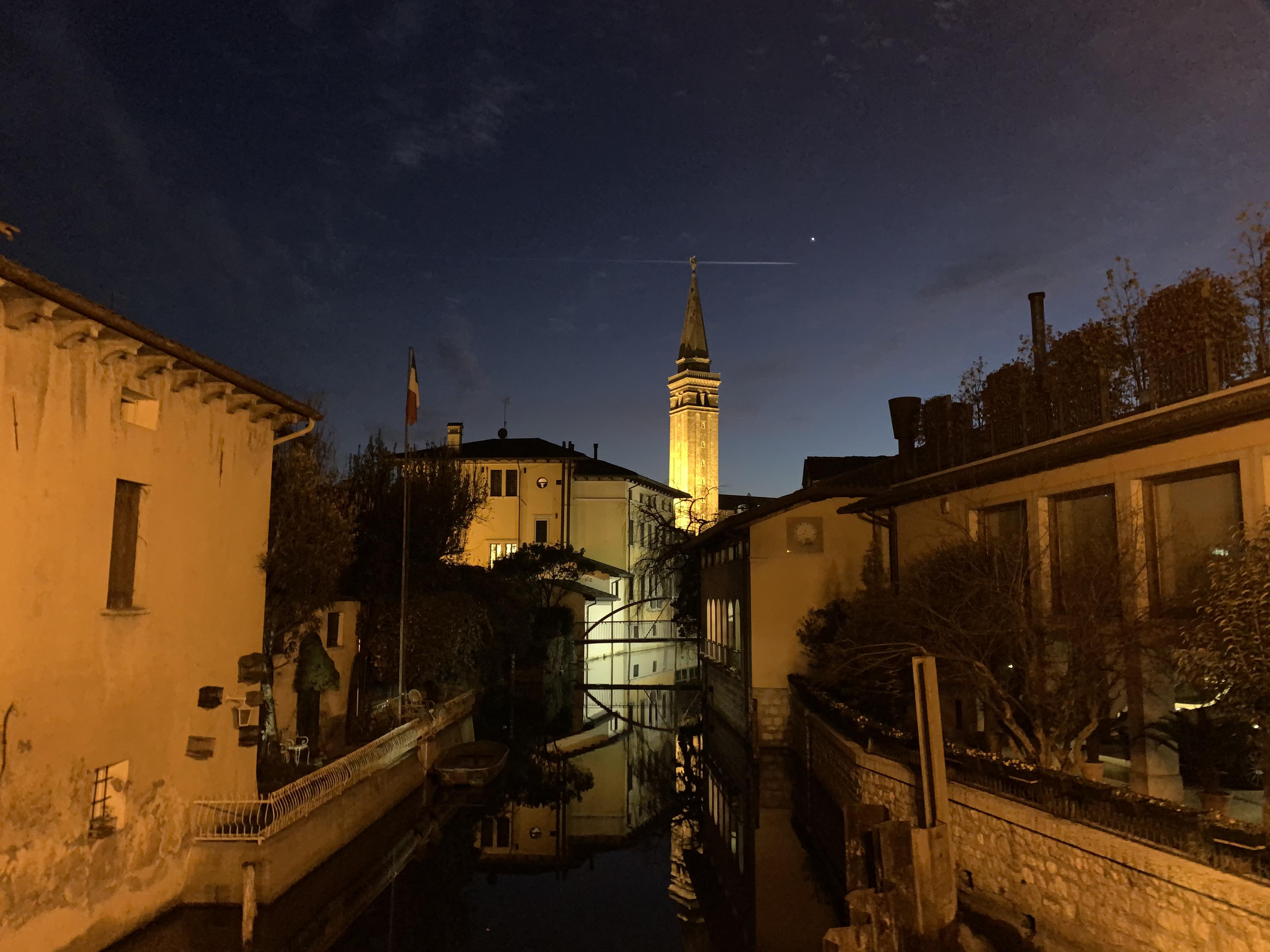 Sacile, Italy pics