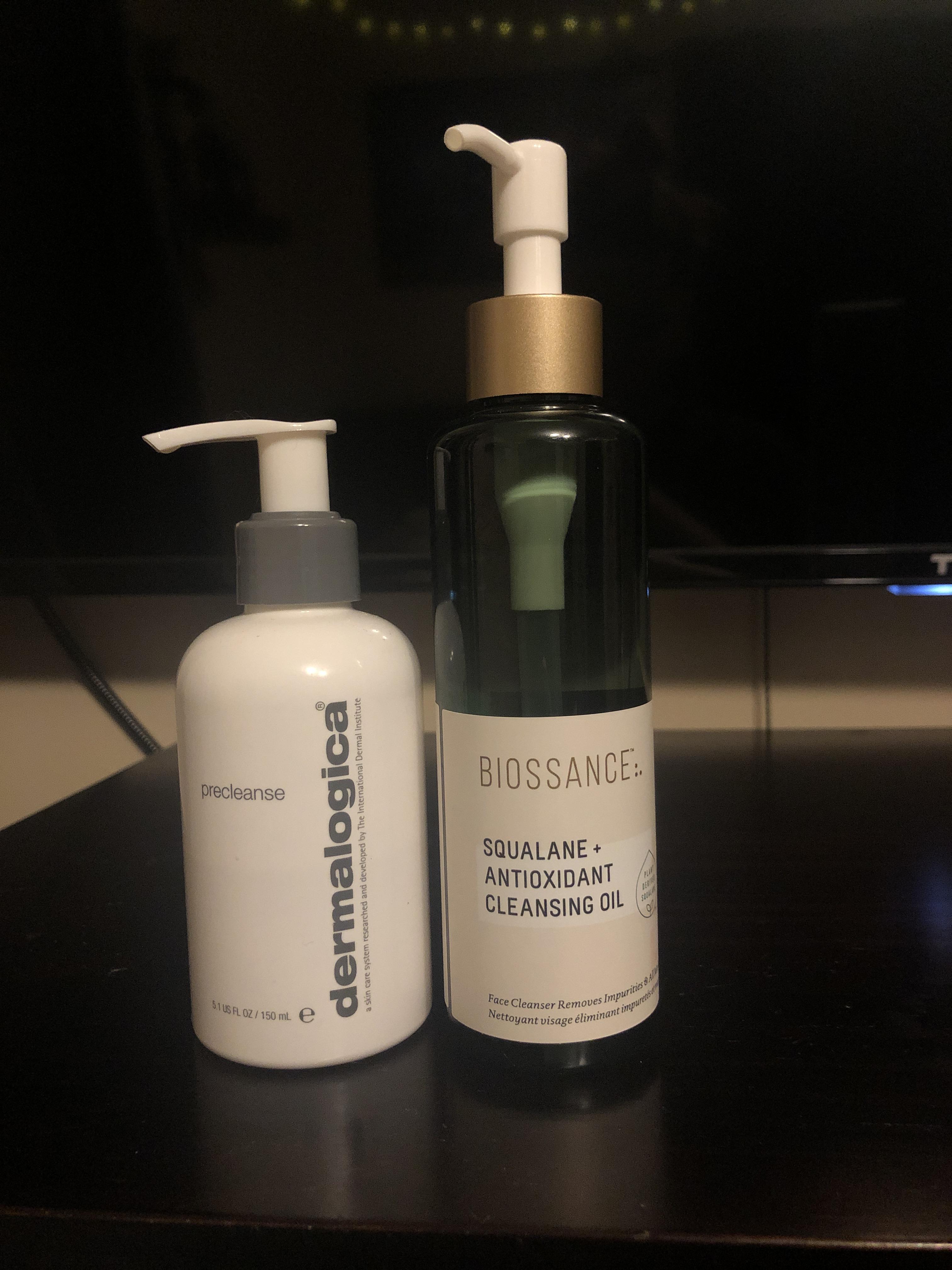 Biossance vs Dermalogica? r/Skincare_Addiction
