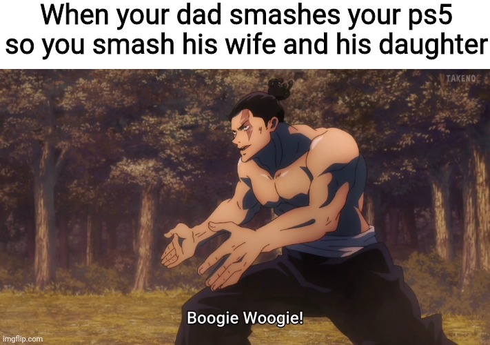 My my. How the turntables. r/Animemes