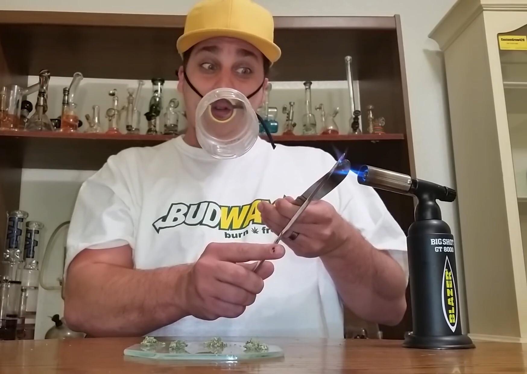 Anyone who hasn’t watched peep show would be really confused about what