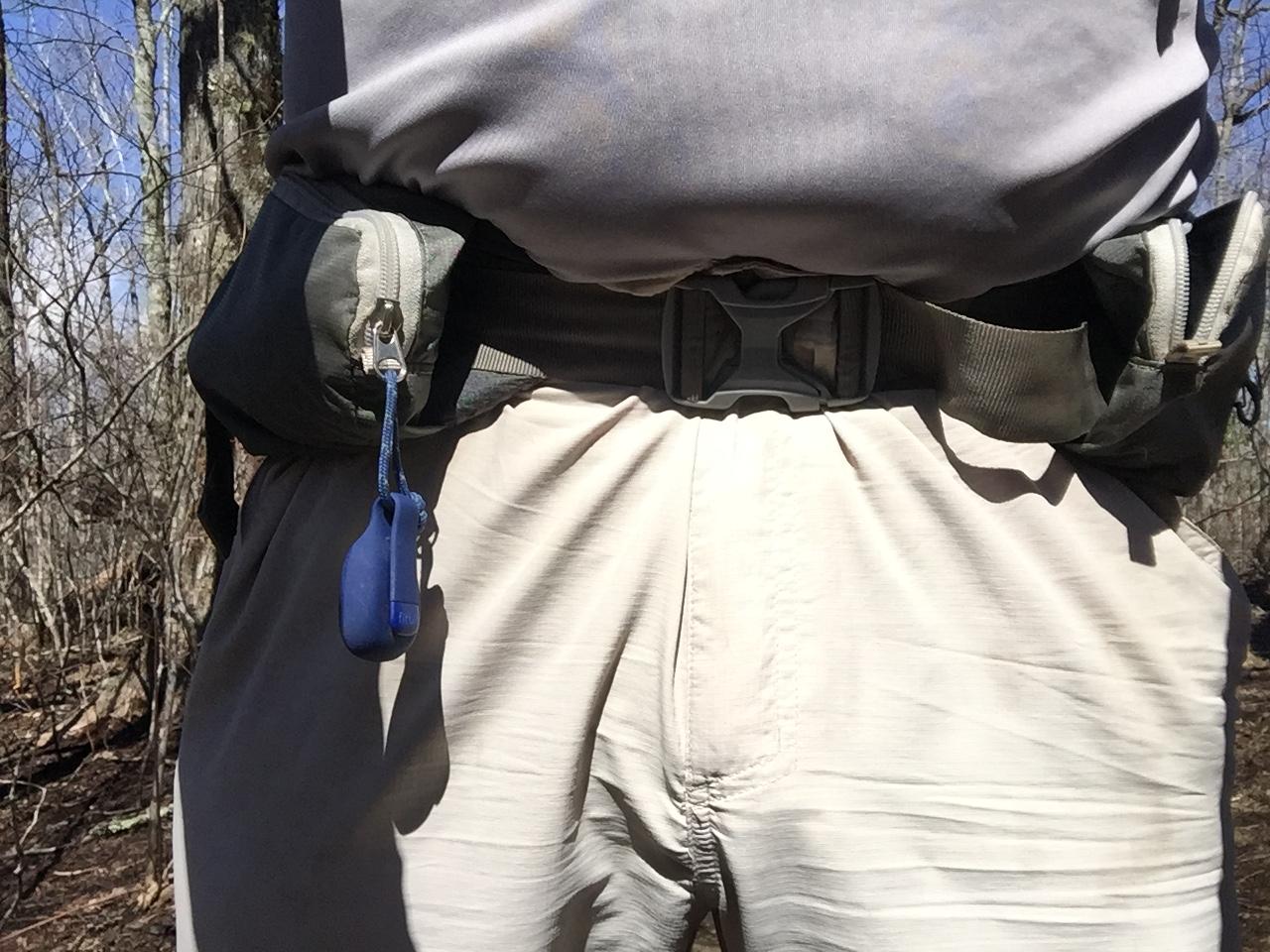 How To Keep Belt From Digging Into Stomach Belt Poster