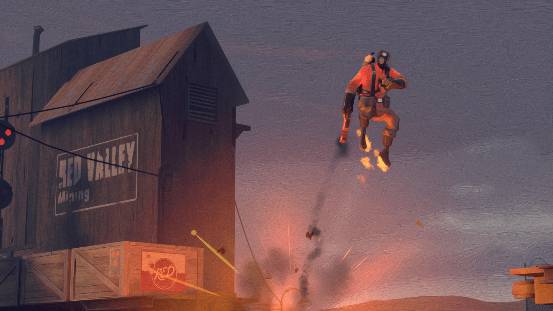 Detonator Jump r/tf2