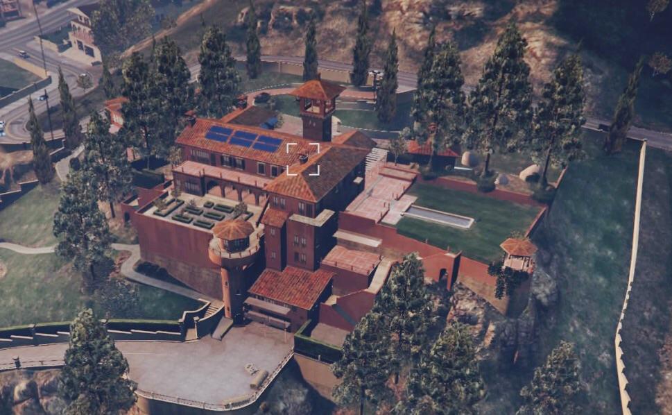 Master Control Terminal 20,000,000 plus upgrades 🤣