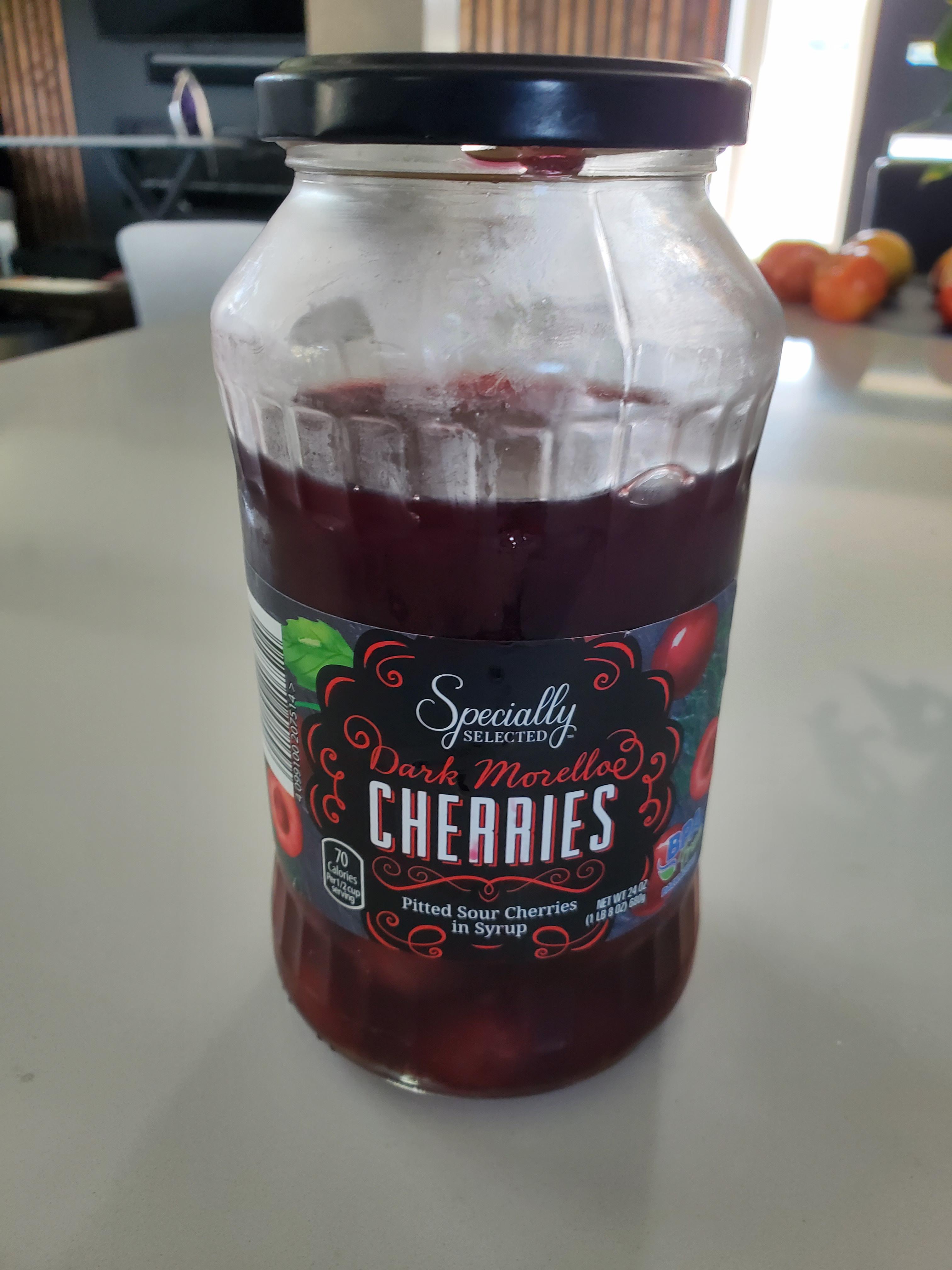 Where besides Aldi I can find cherries like this? Thank you! r/aldi