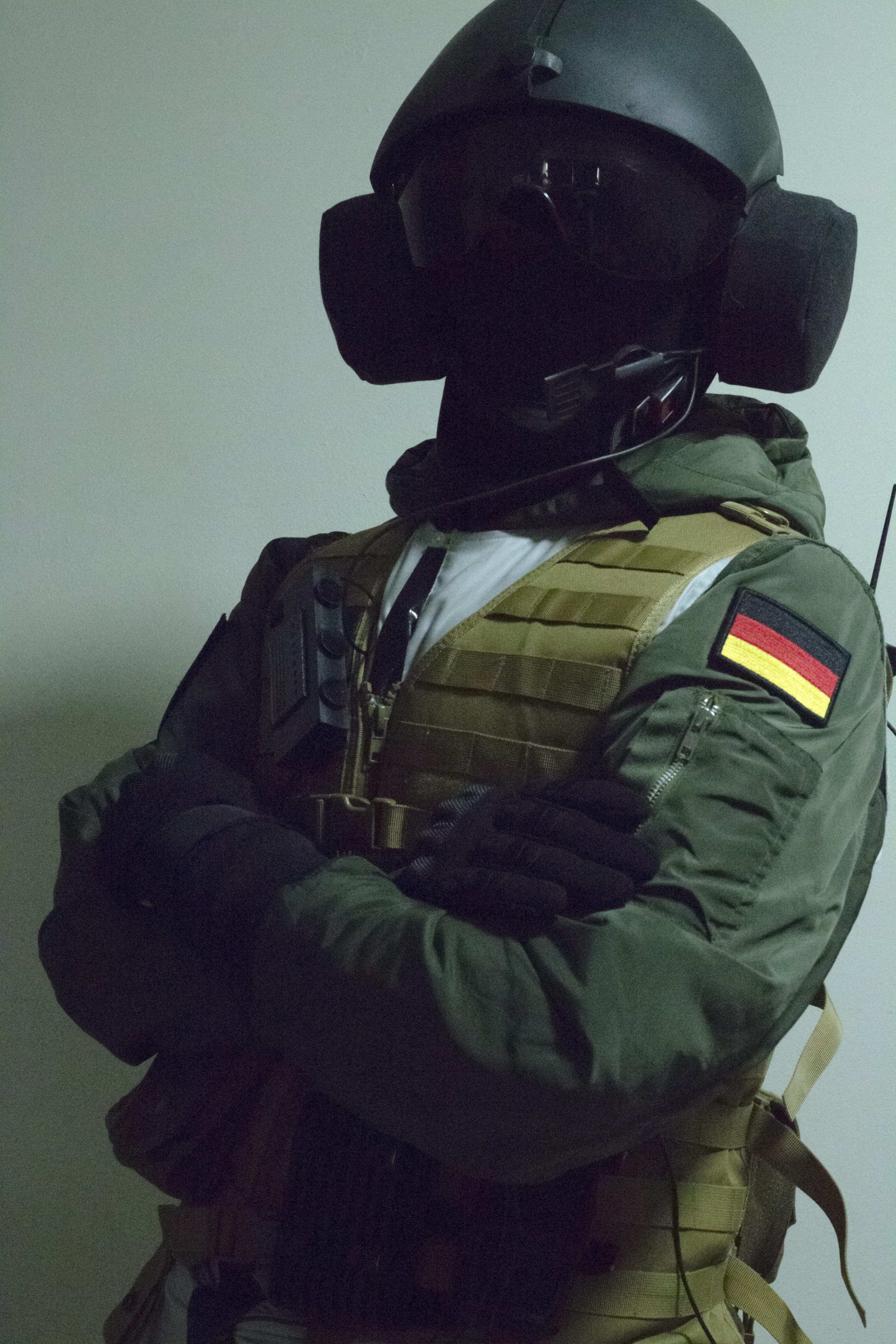 10000 best r/Rainbow6 images on Pholder Corpse Roamer