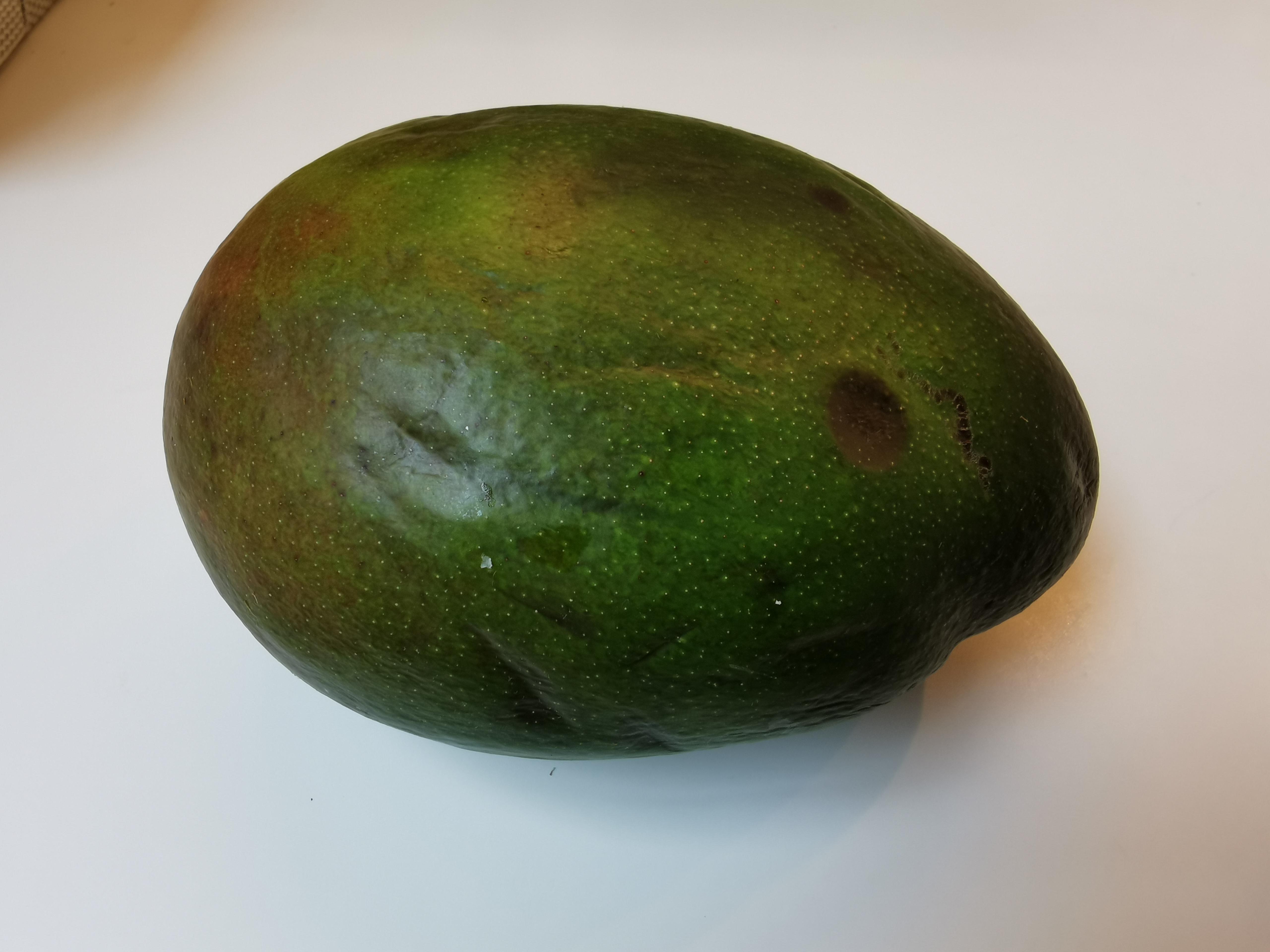 How Long Do Mangoes Last And How To Tell If They're Bad?, 51 OFF
