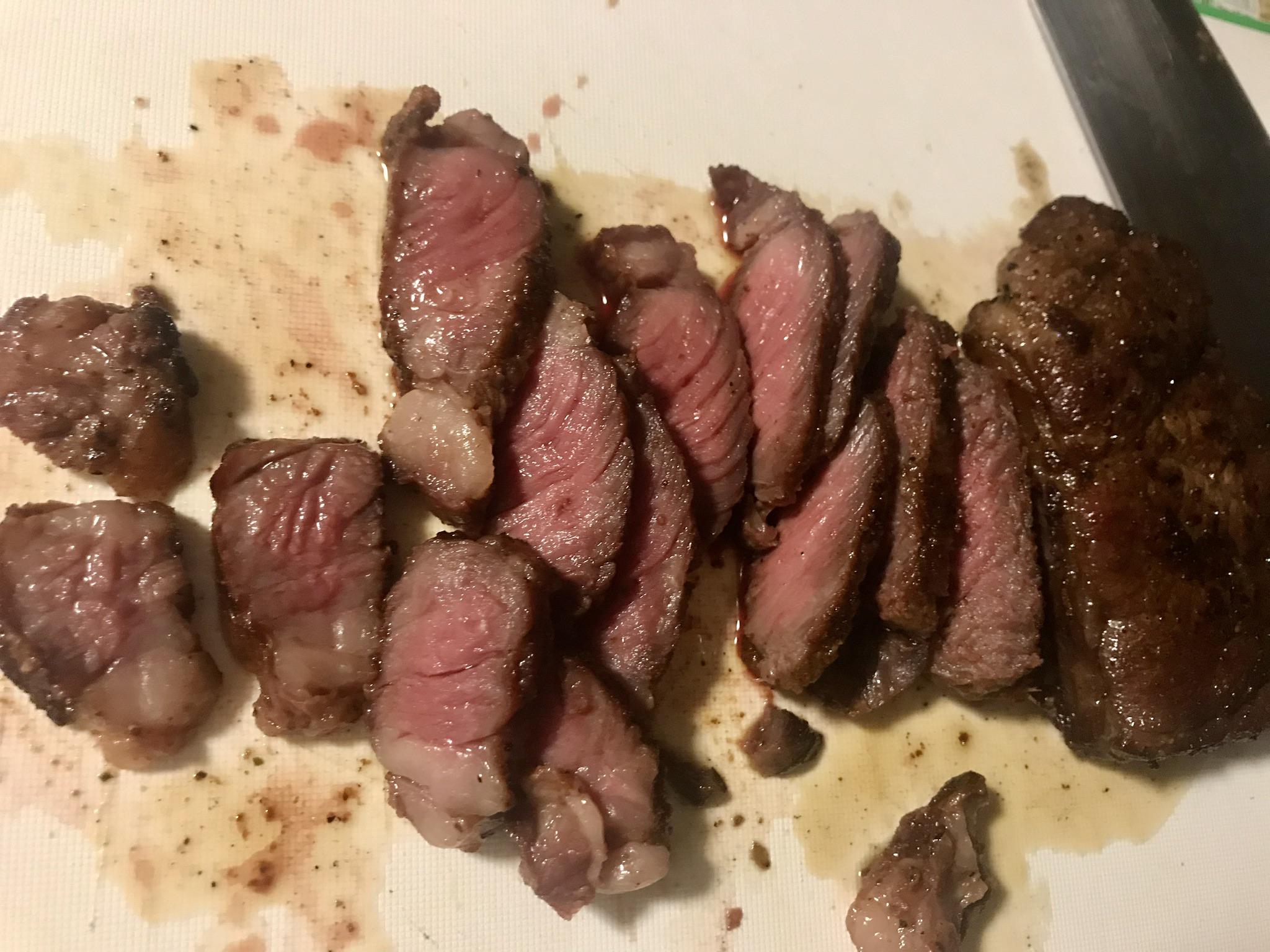 Tenderloin r/steak
