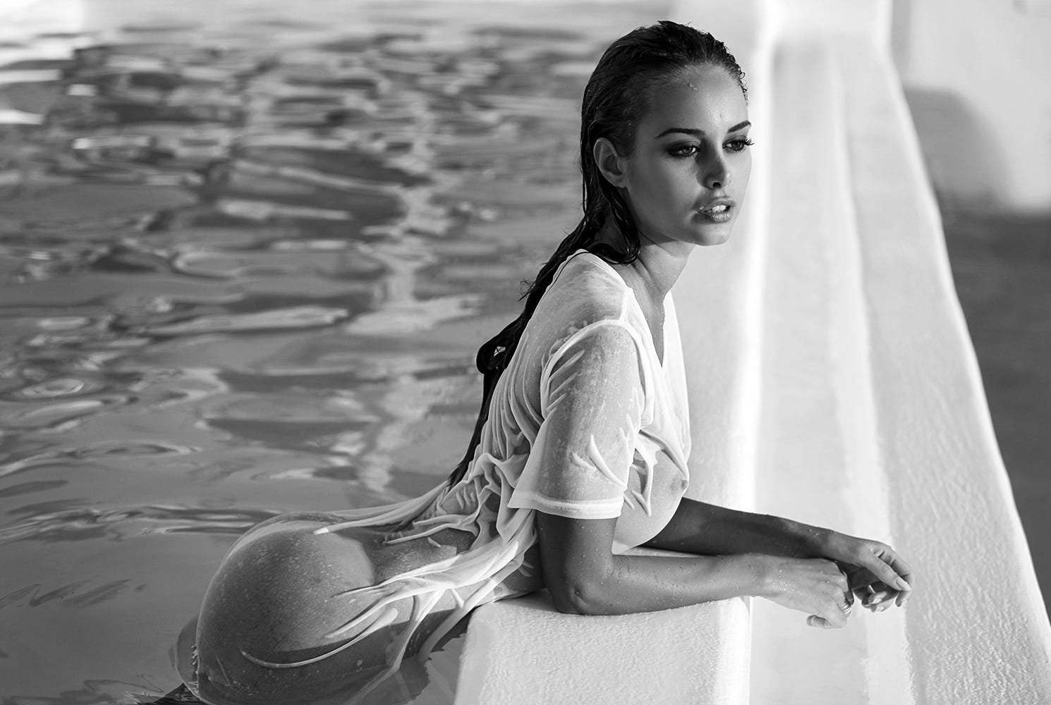 bellisimo Susanna Canzian worth some more looks TheRareOnes