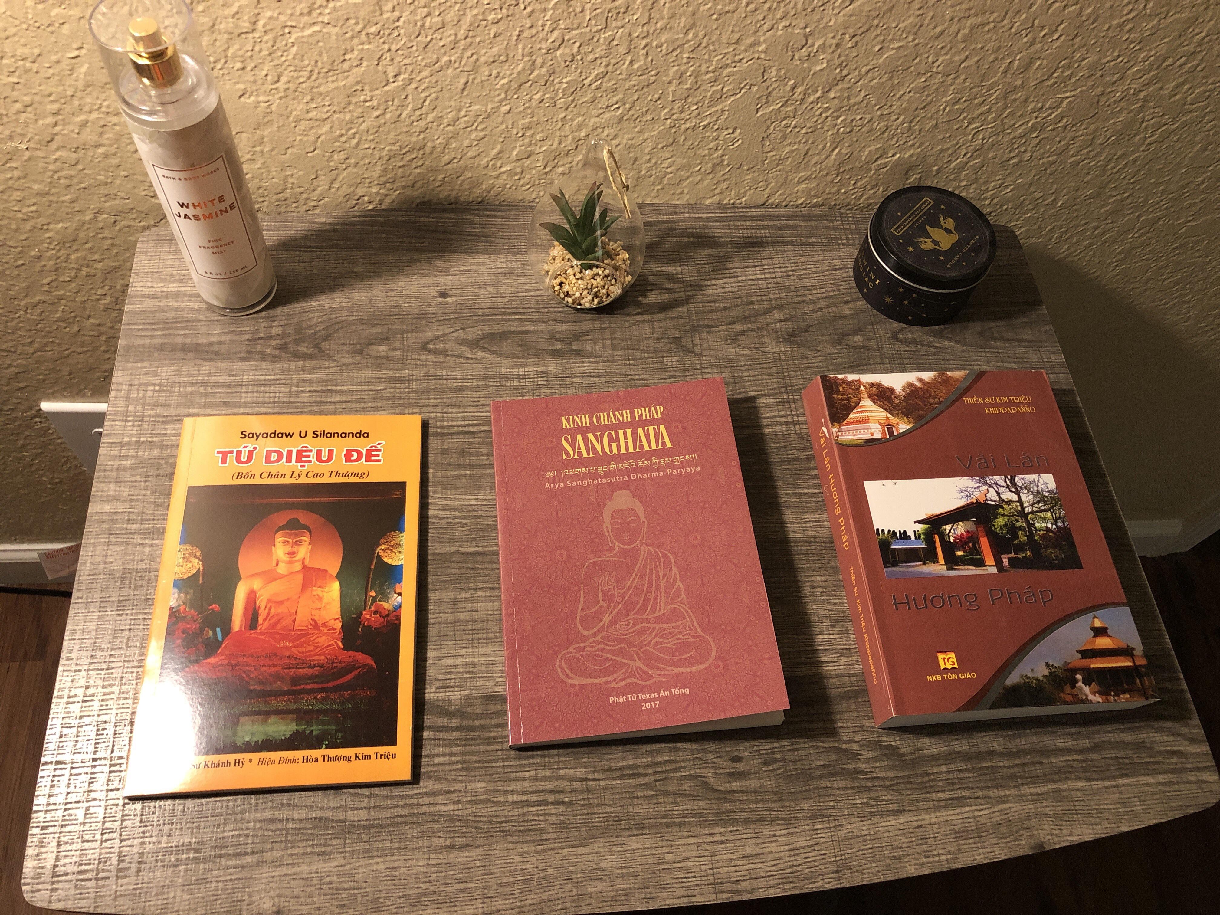 The Precious Gift of the Dharma r/Buddhism