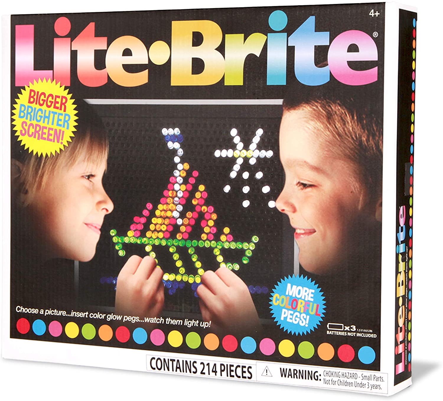 LiteBrite r/nostalgia