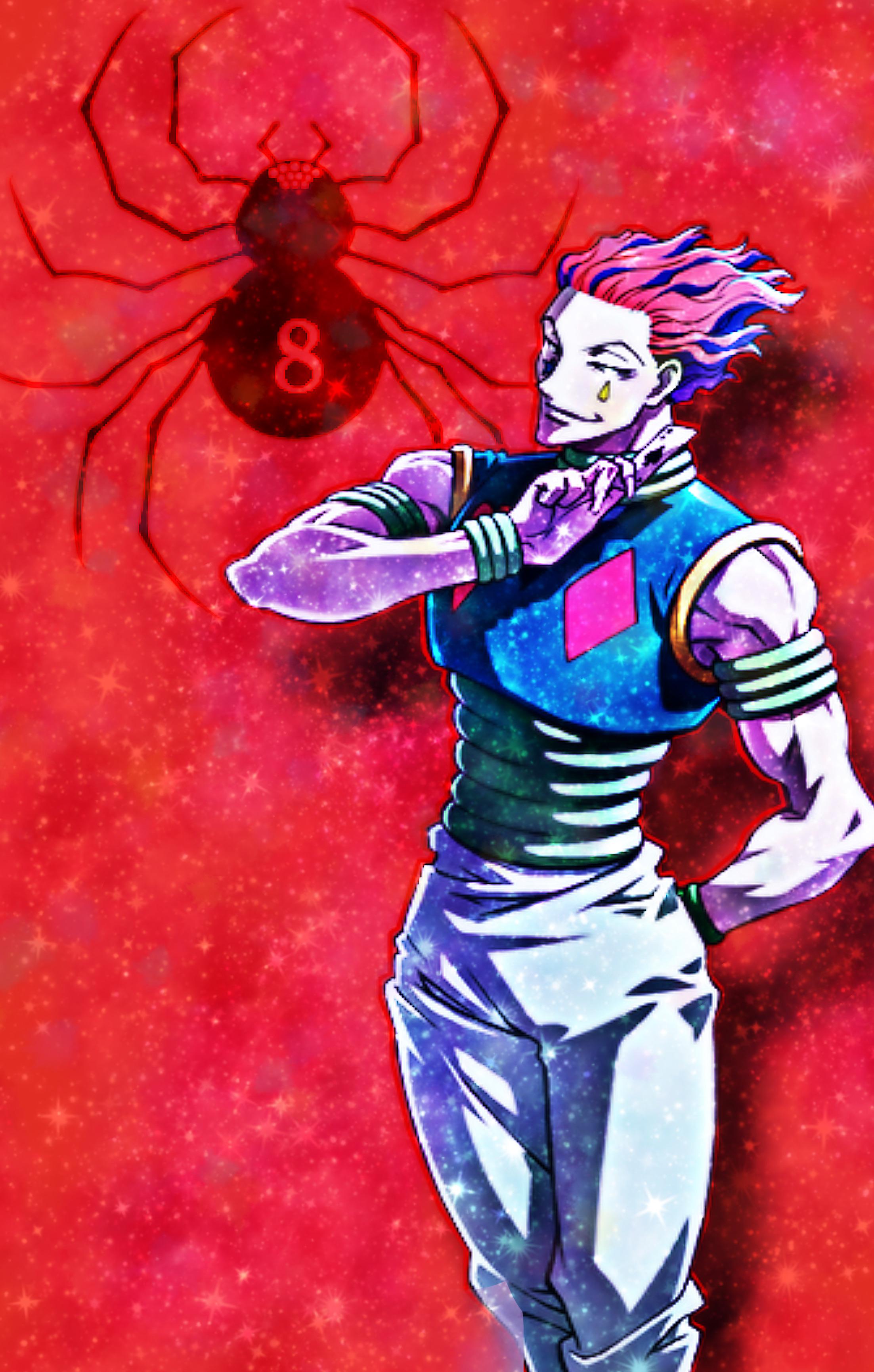 Hisoka / Hisoka Find the best hisoka
