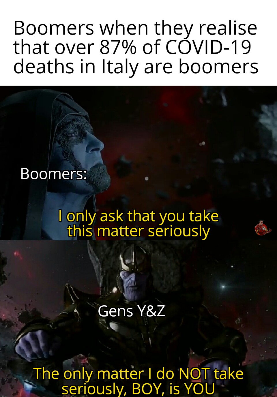 Well well, how the turntables r/memes