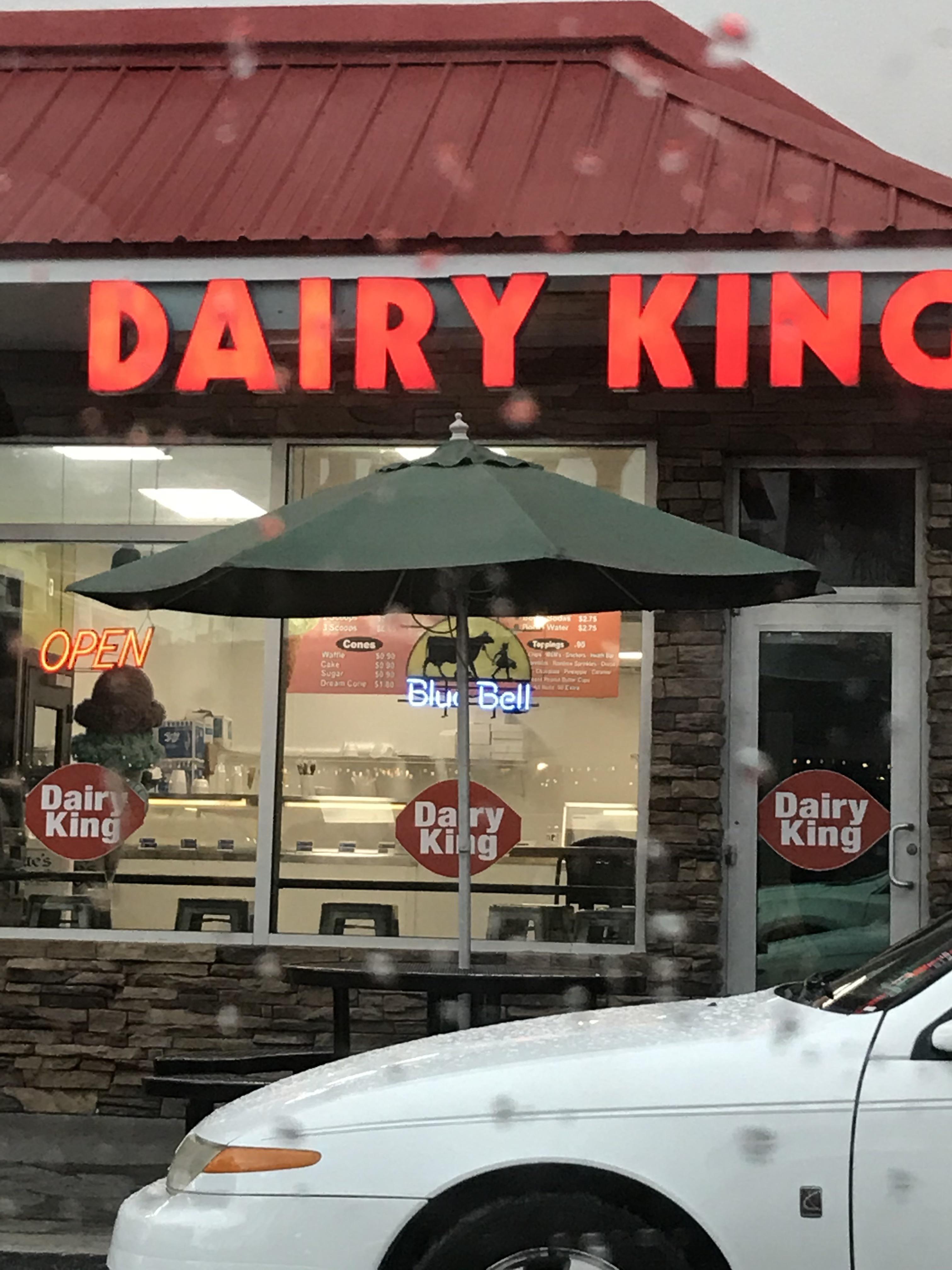 mmm dairy king r/crappyoffbrands