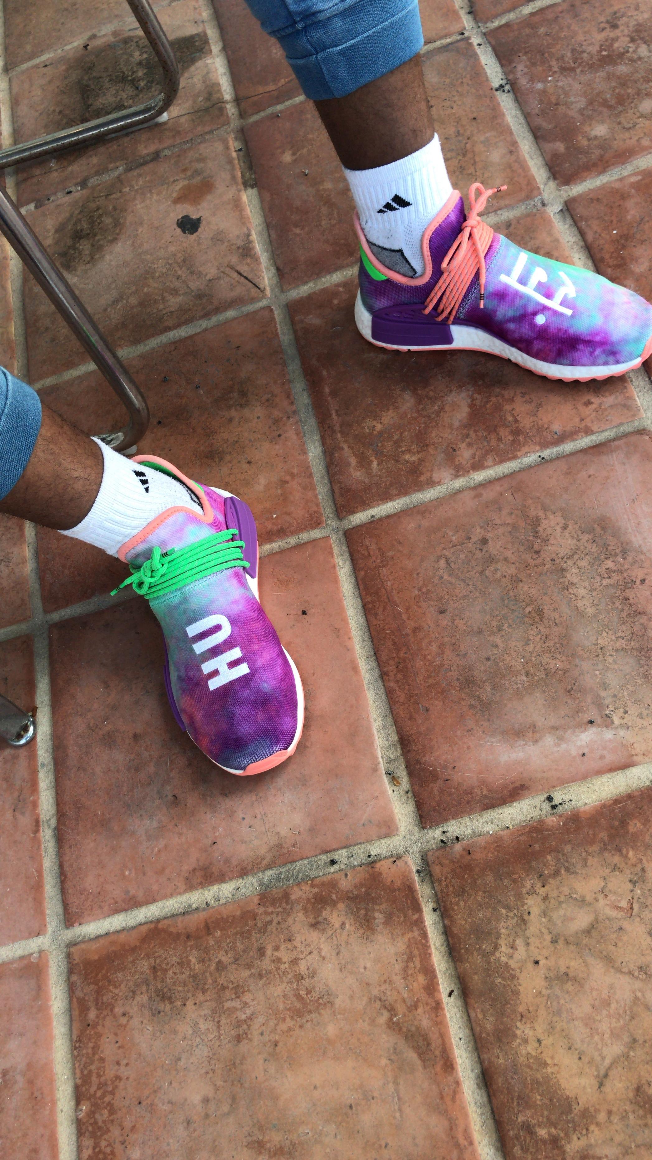 Had to UDS these For Miami 🏝 r/Sneakers