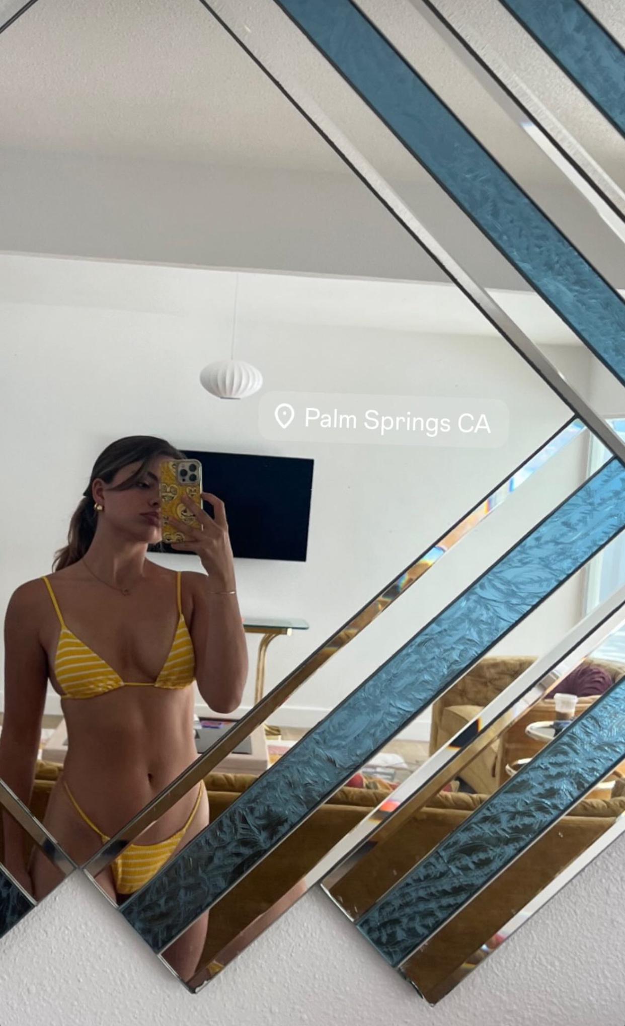 Hannah Kepple : CobraKaiWomen