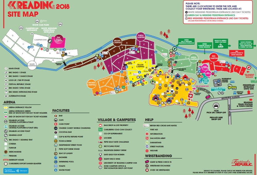 Buku Festival 2023 Canceled The Travel Addict