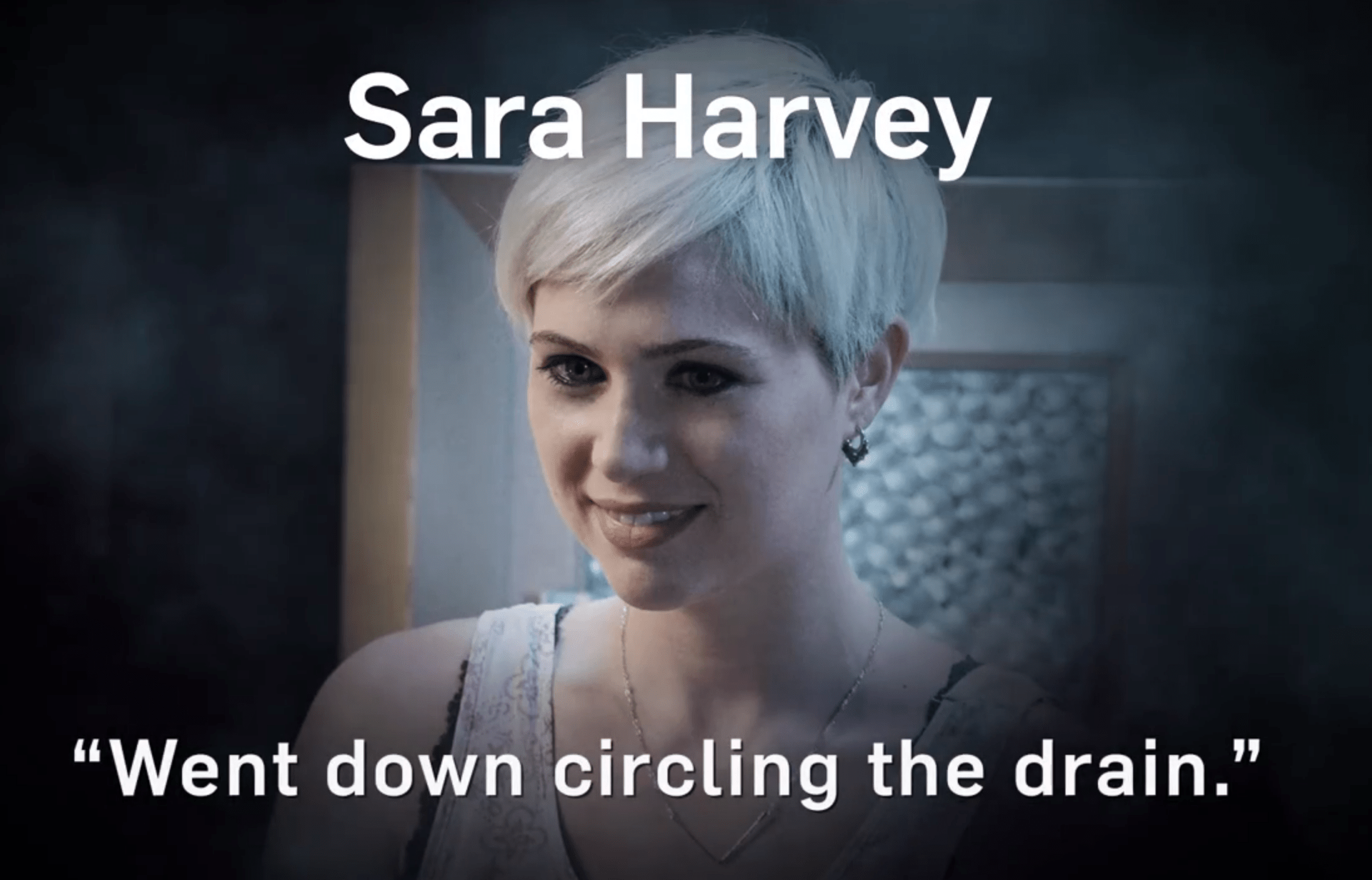 RIP SHOWER HARVEY r/PrettyLittleLiars