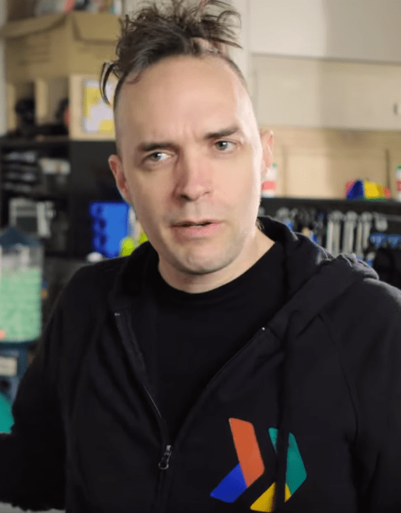 Engineer at google with a design mishap r/FuckMyShitUp