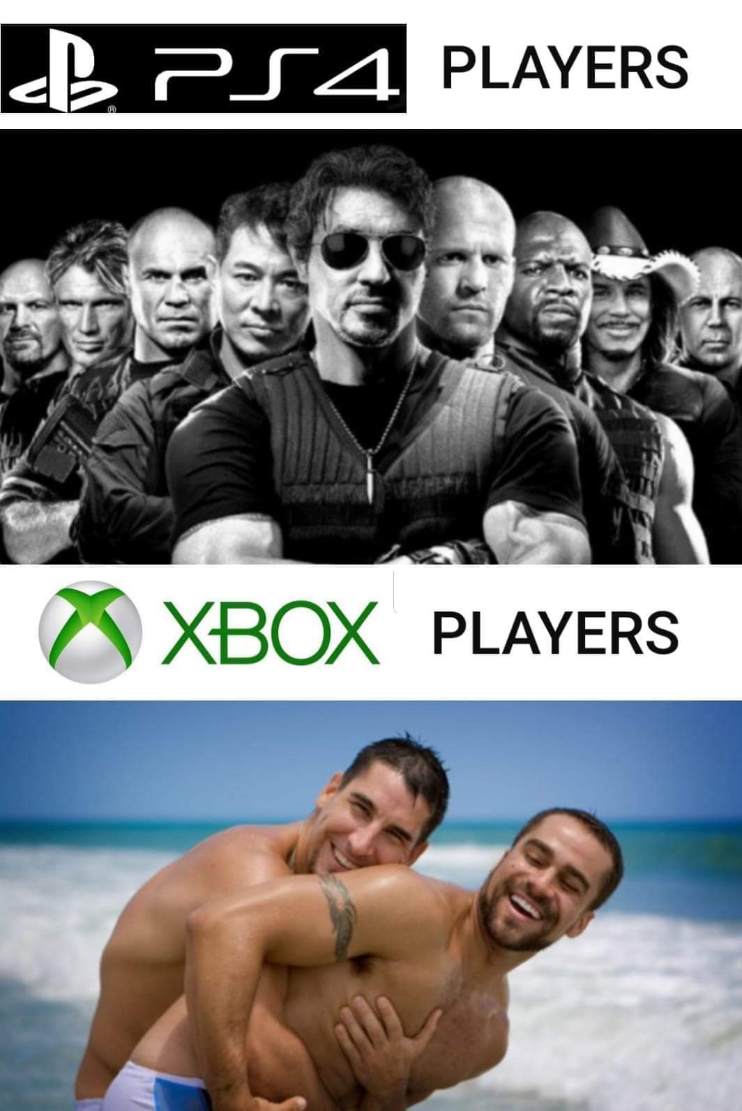 xBOx PLaYerS gaY ComedyCemetery