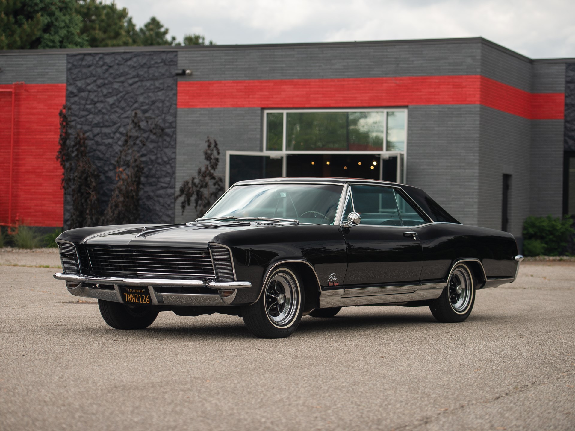 187 best Buick Riviera images on Pholder Carporn, Classiccars and Old