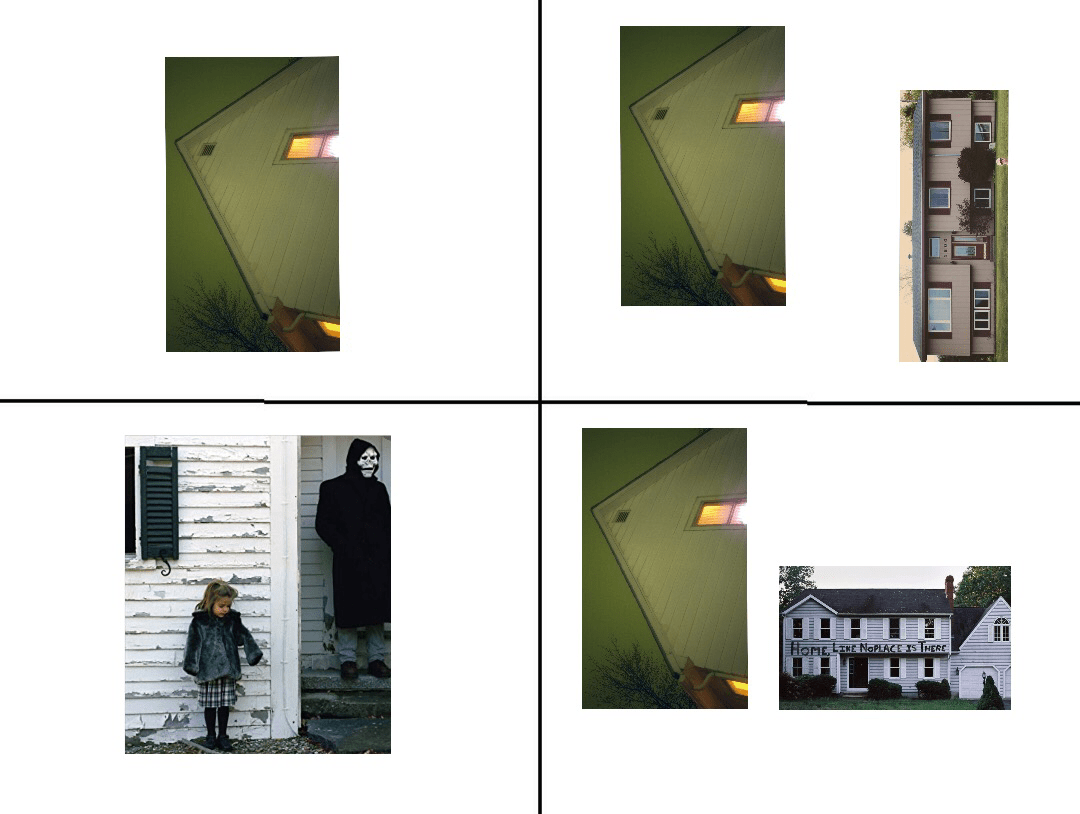 Some of my favorite emo houses r/Emojerk