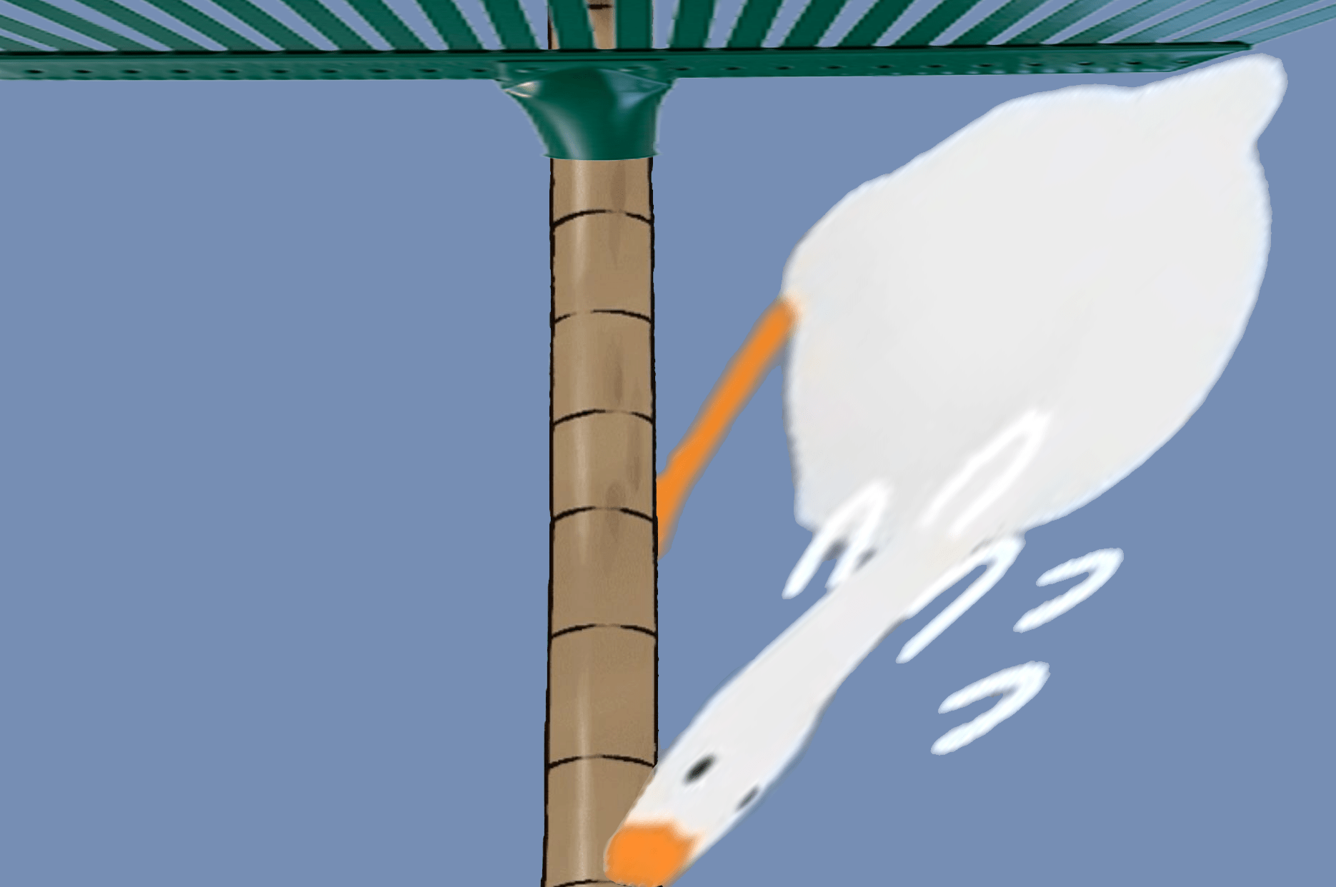 Daily Neck 320 Rake in the Lake r/upvoteexeggutor