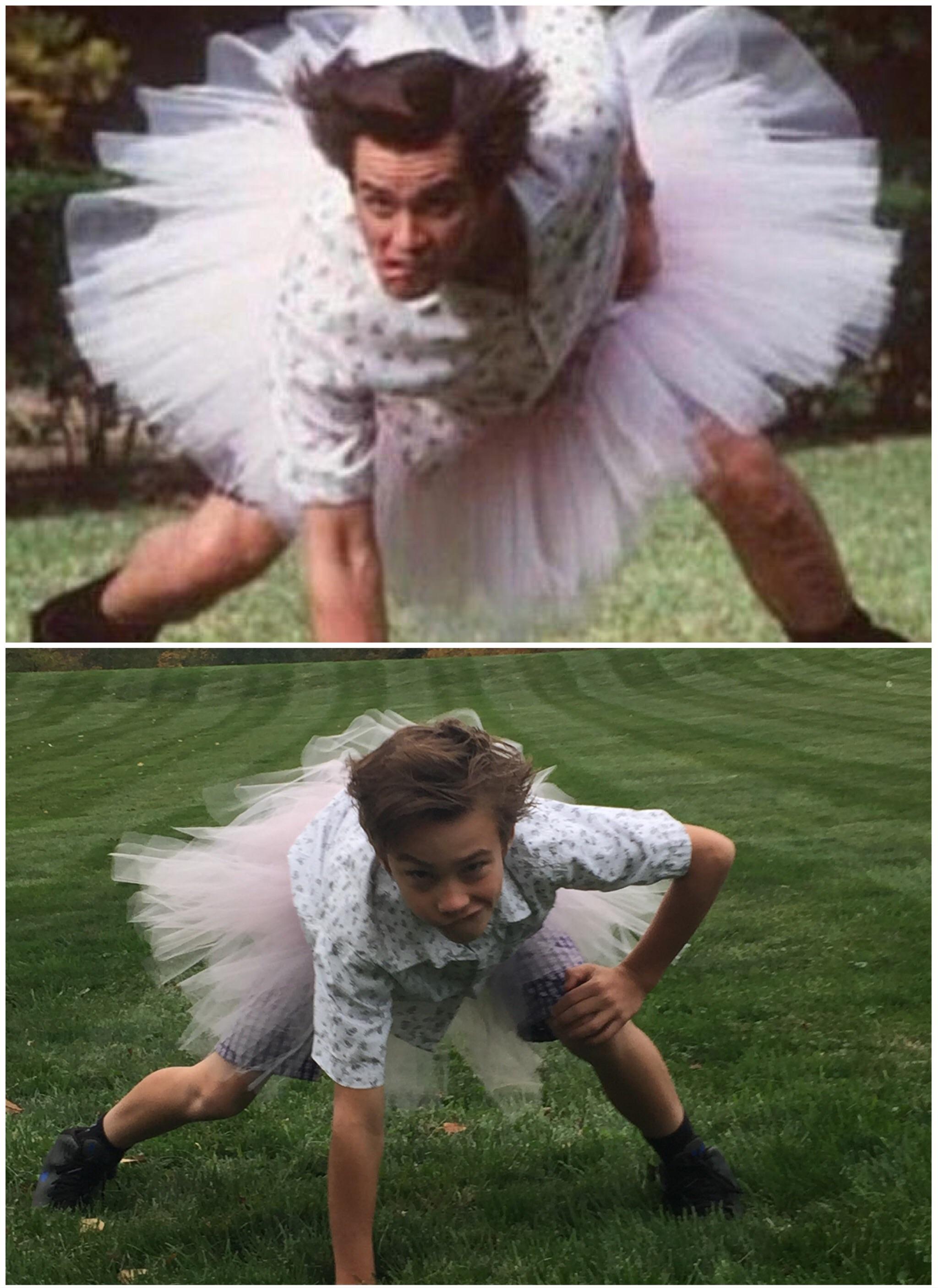 Update more than 144 ace ventura hairstyle latest POPPY