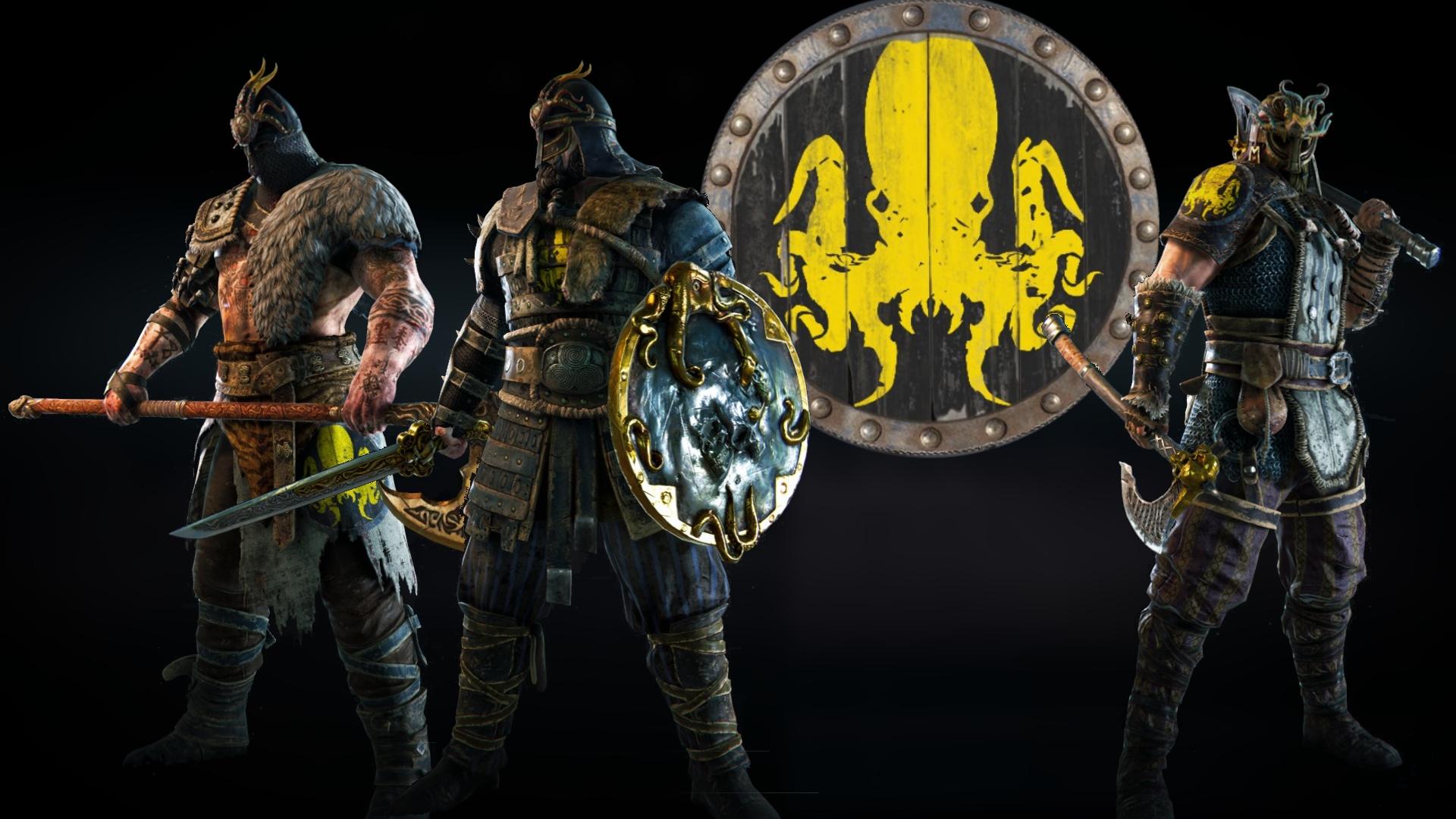 "We do not sow" GoT / asoiaf (House Greyjoy) inspired Vikings r