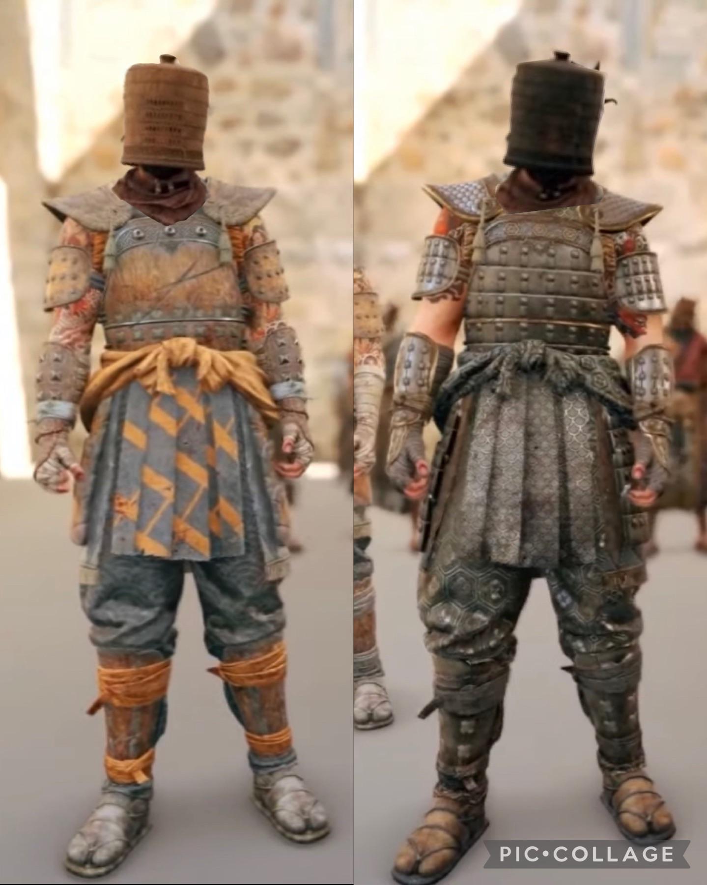 A few more cool basket hat combinations, I can’t wait to have it in my