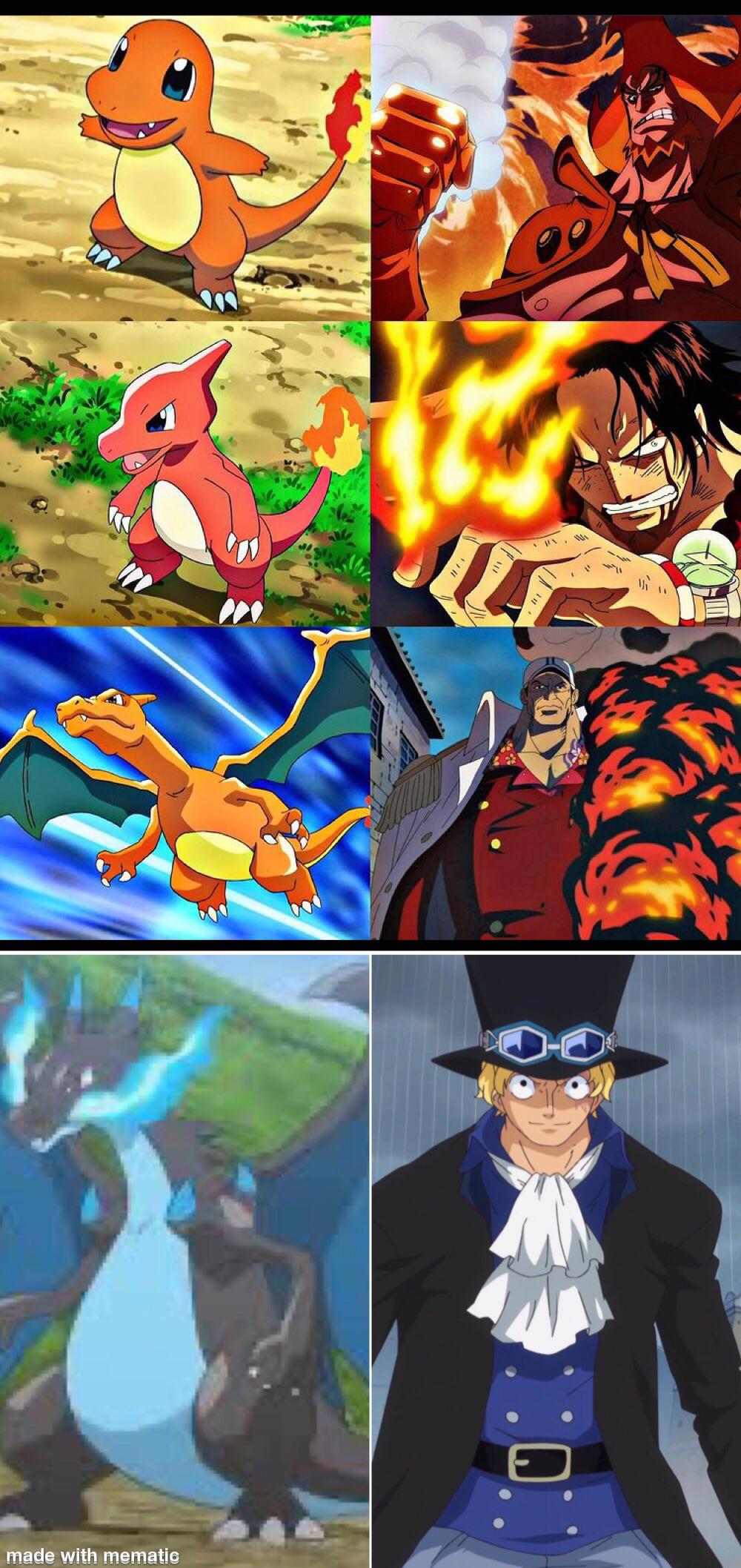 281 best Akainu images on Pholder One Piece, Meme Piece and One Piece TC