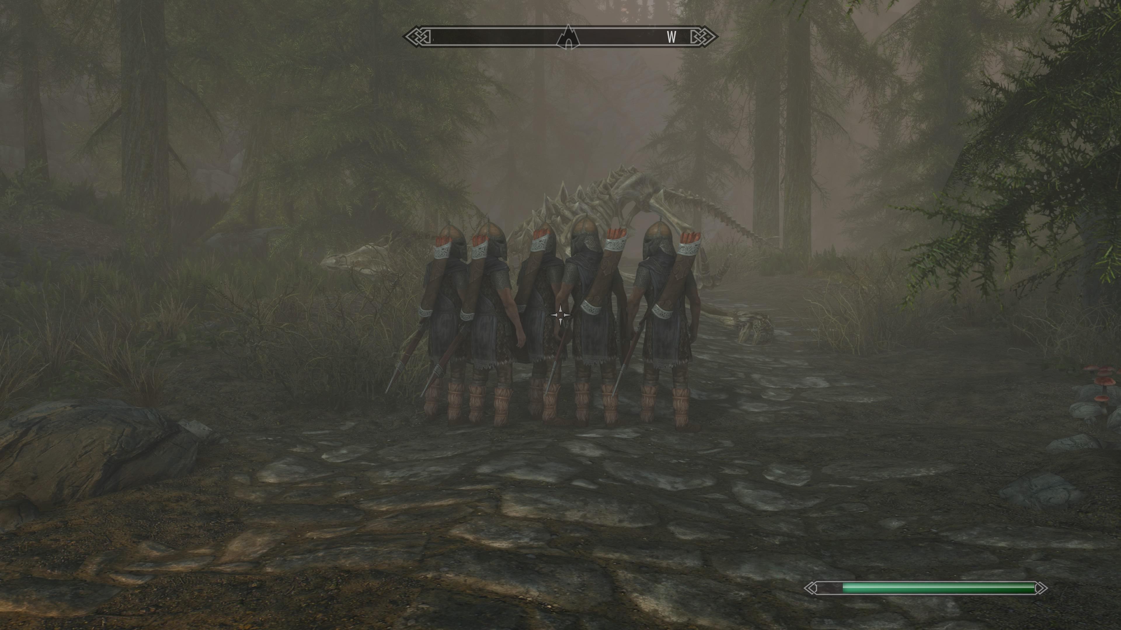 Bruh did we just kill a dragon? I think we just killed a freaking