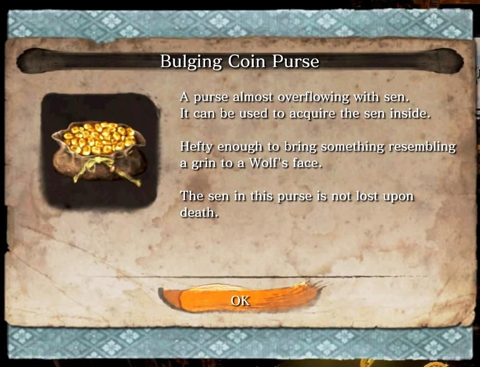 Da real MVP r/Sekiro