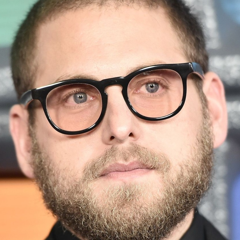 Help please! does anyone know what glasses Jonah Hill is wearing? Or