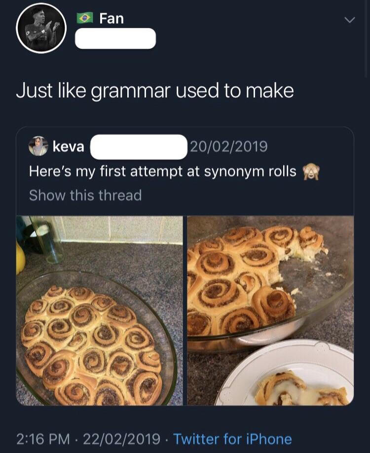 Make A Change Synonym How Breaking Traditions Can Better Your