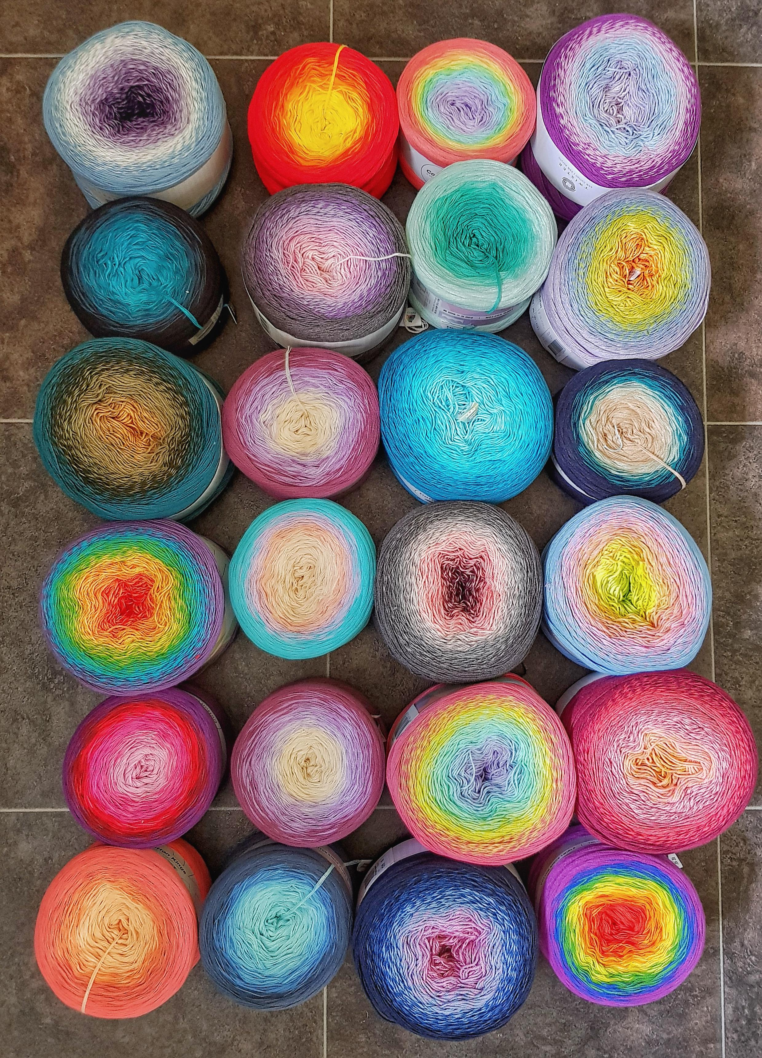 107 best Hobbii images on Pholder Crochet, Yarn Addicts and Knitting